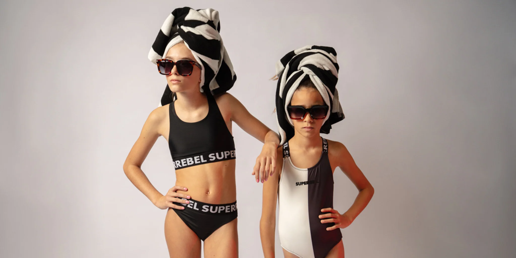 SuperRebel kinderkleding