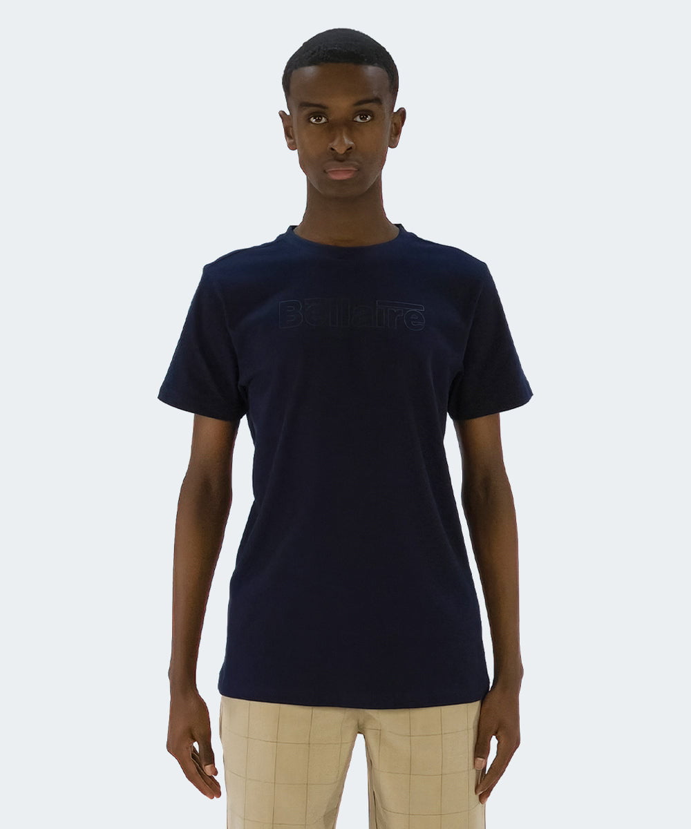 Shaw T-Blouses Navy