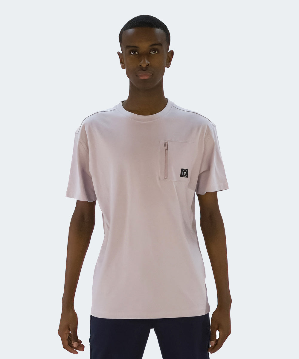 Skip T-Blouses Iris Lilac