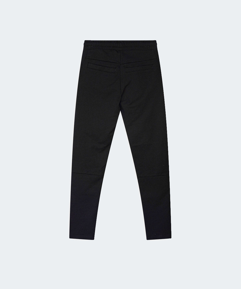 Jax Jogpants Black