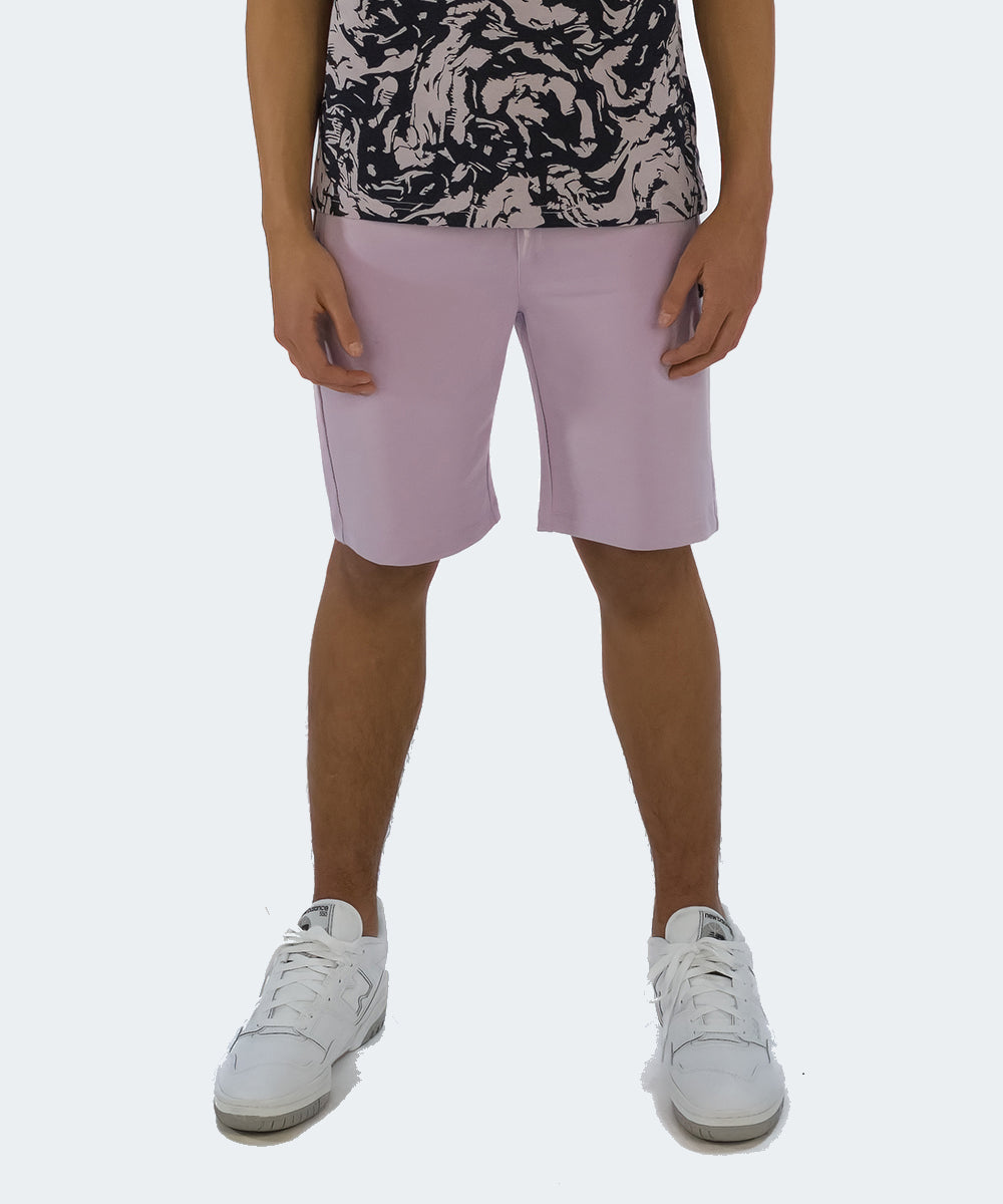 Jake JogShorts Iris Lilac