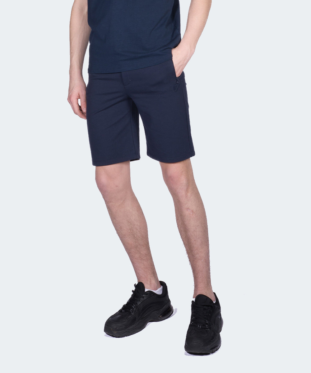 Jake JogShorts Navy
