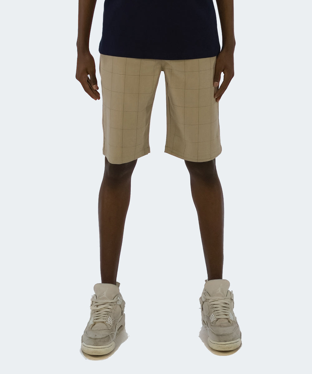 Jeric Shorts Sand