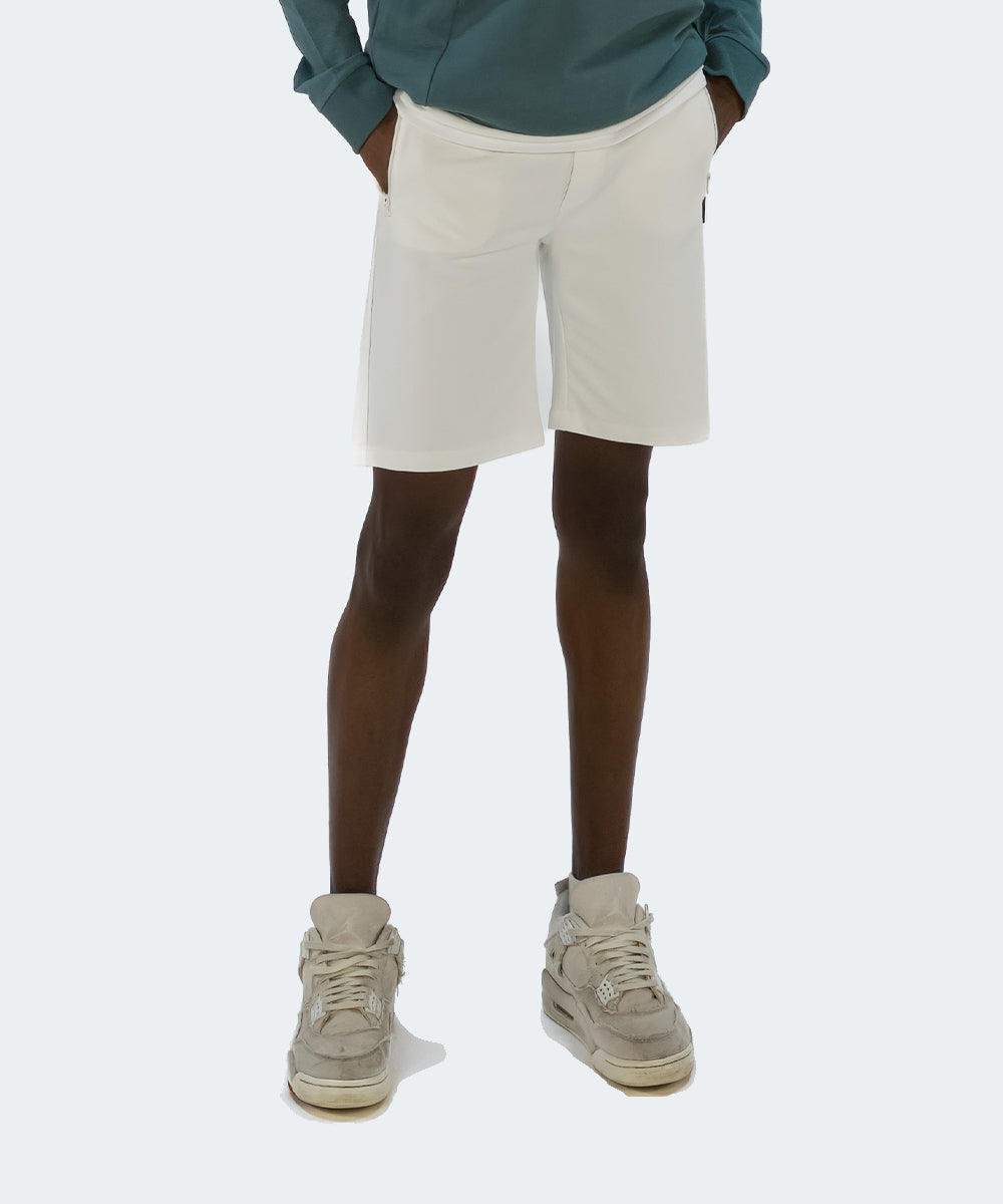 Jake JogShorts Snow White