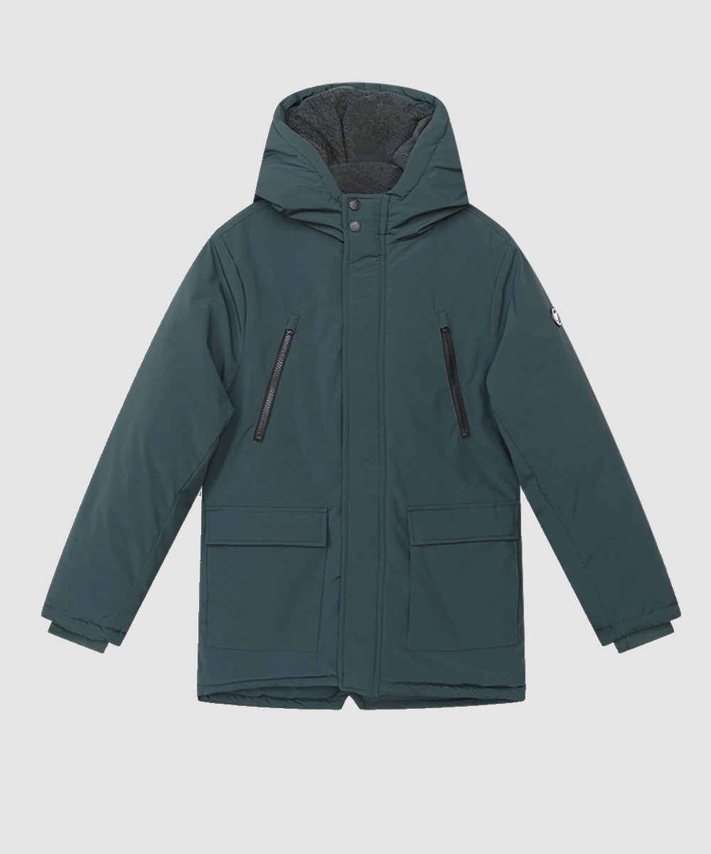 Bor Parka Urban Chic