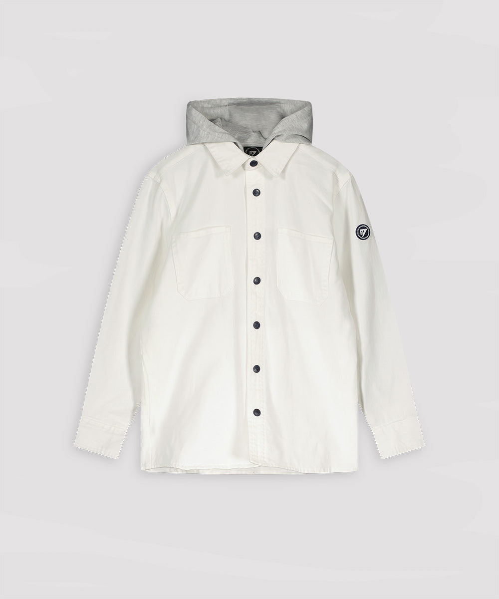 Tate Blouses Snow White