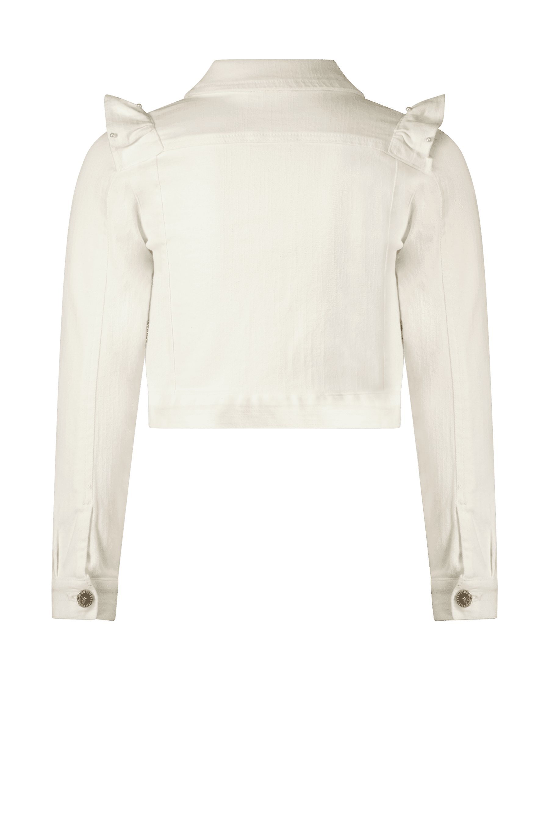 ALLY denim jacket - Le Chic Fashion