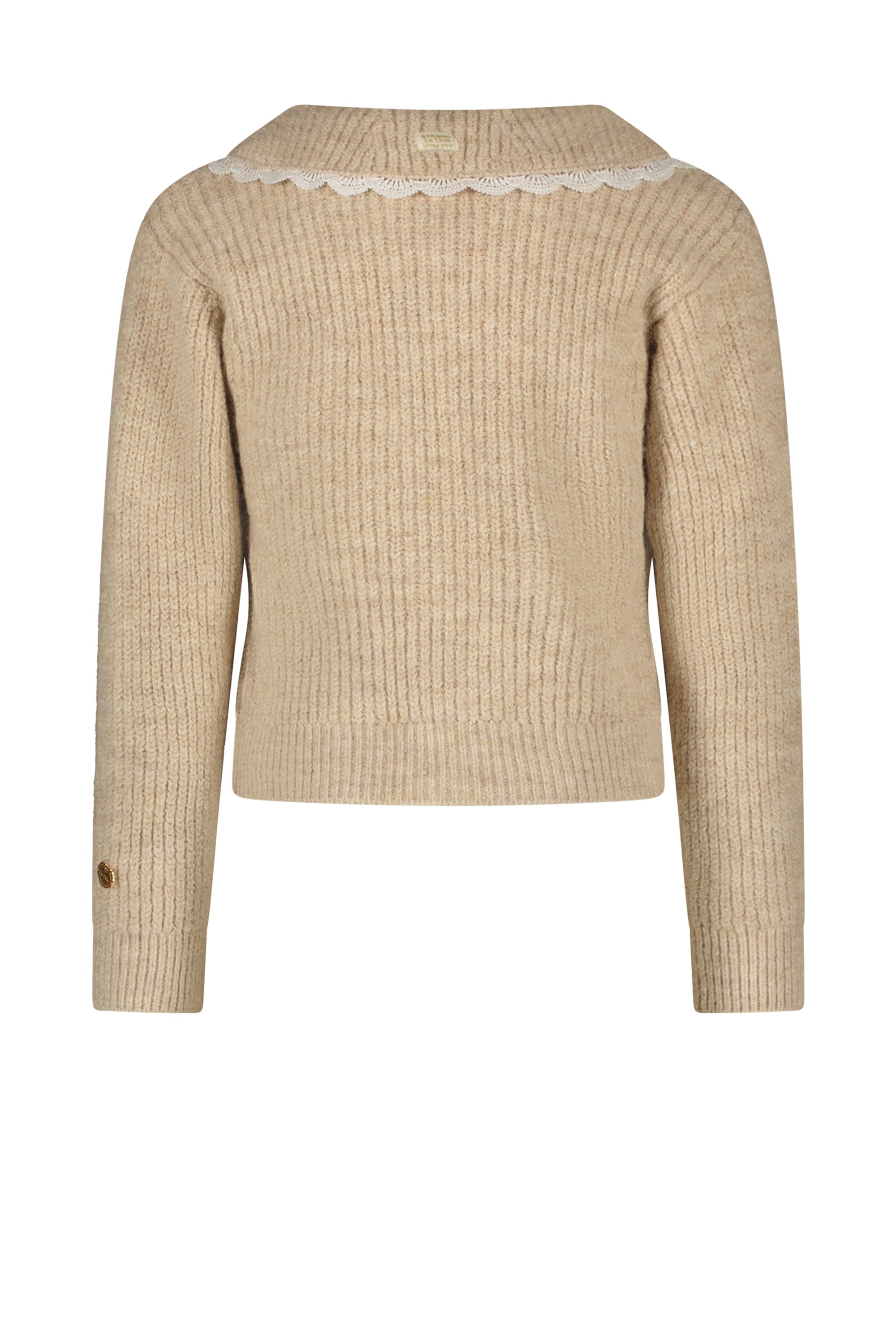 Le Chic ♥ Omsky ♥ Knitted Cardigan *Cute Cortado*