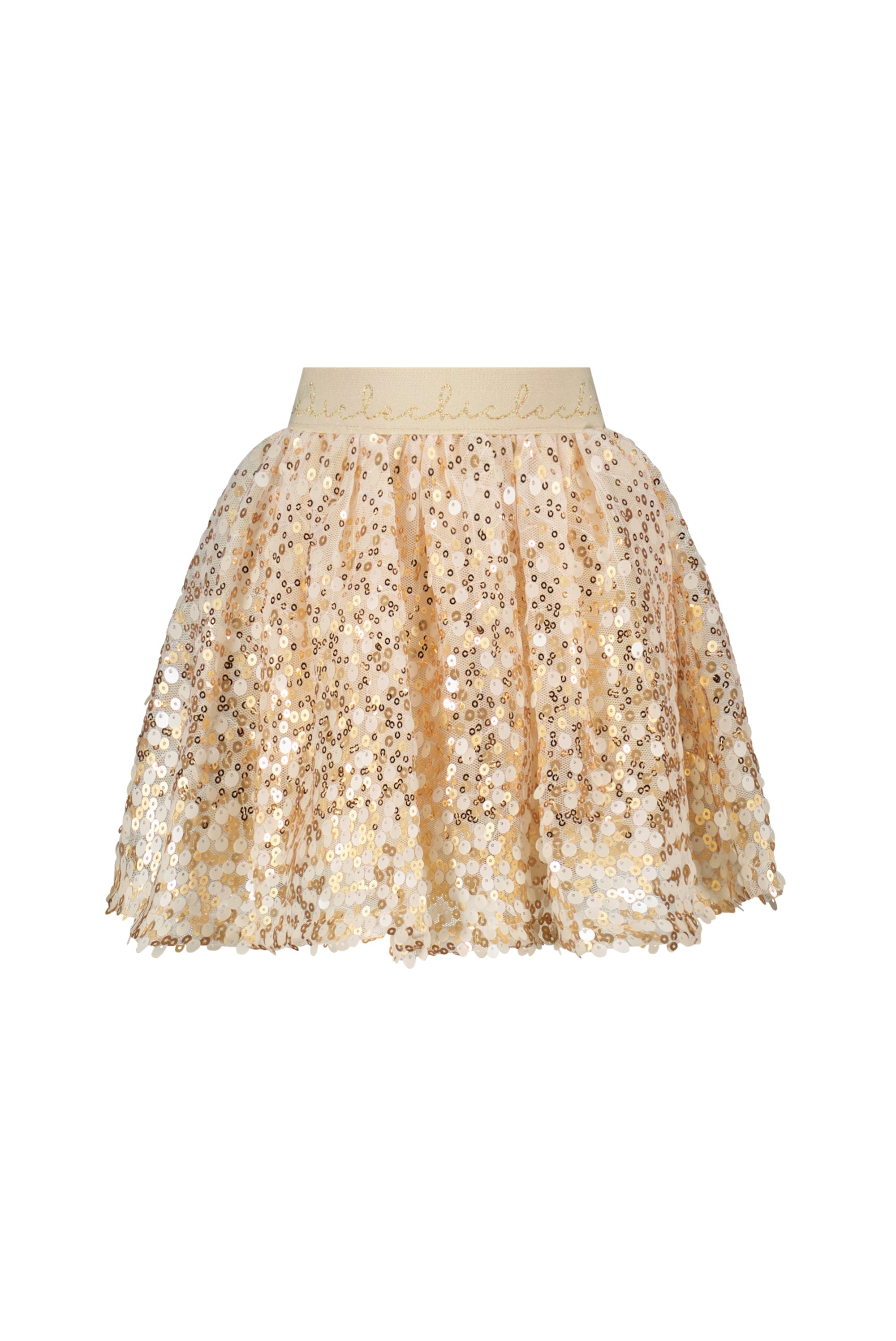 ♥ TEBBY ♥ sequin skirt *Cute Cortado*