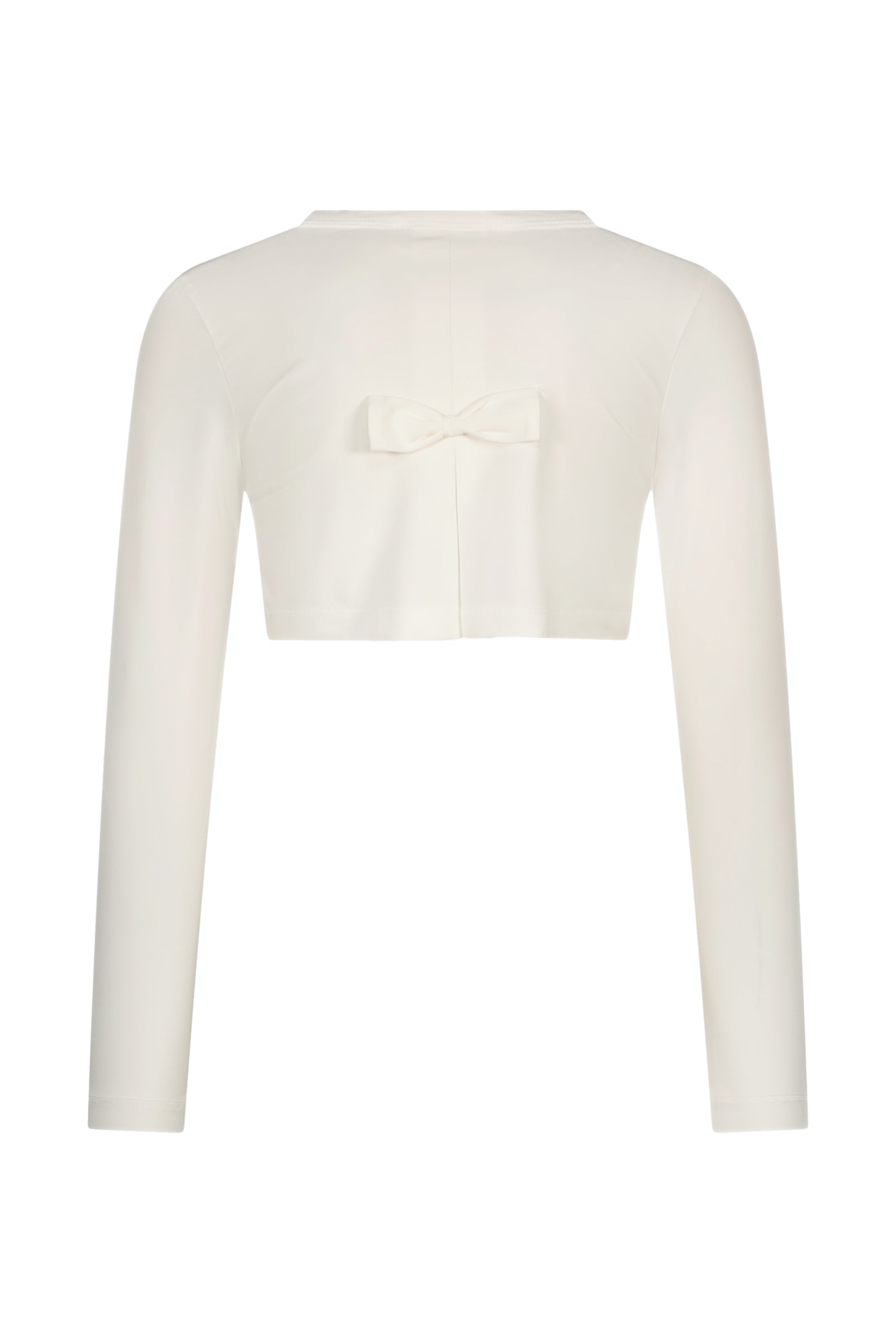 Le Chic ♥NONOHY♥ Frühlingsbolero *Off White*