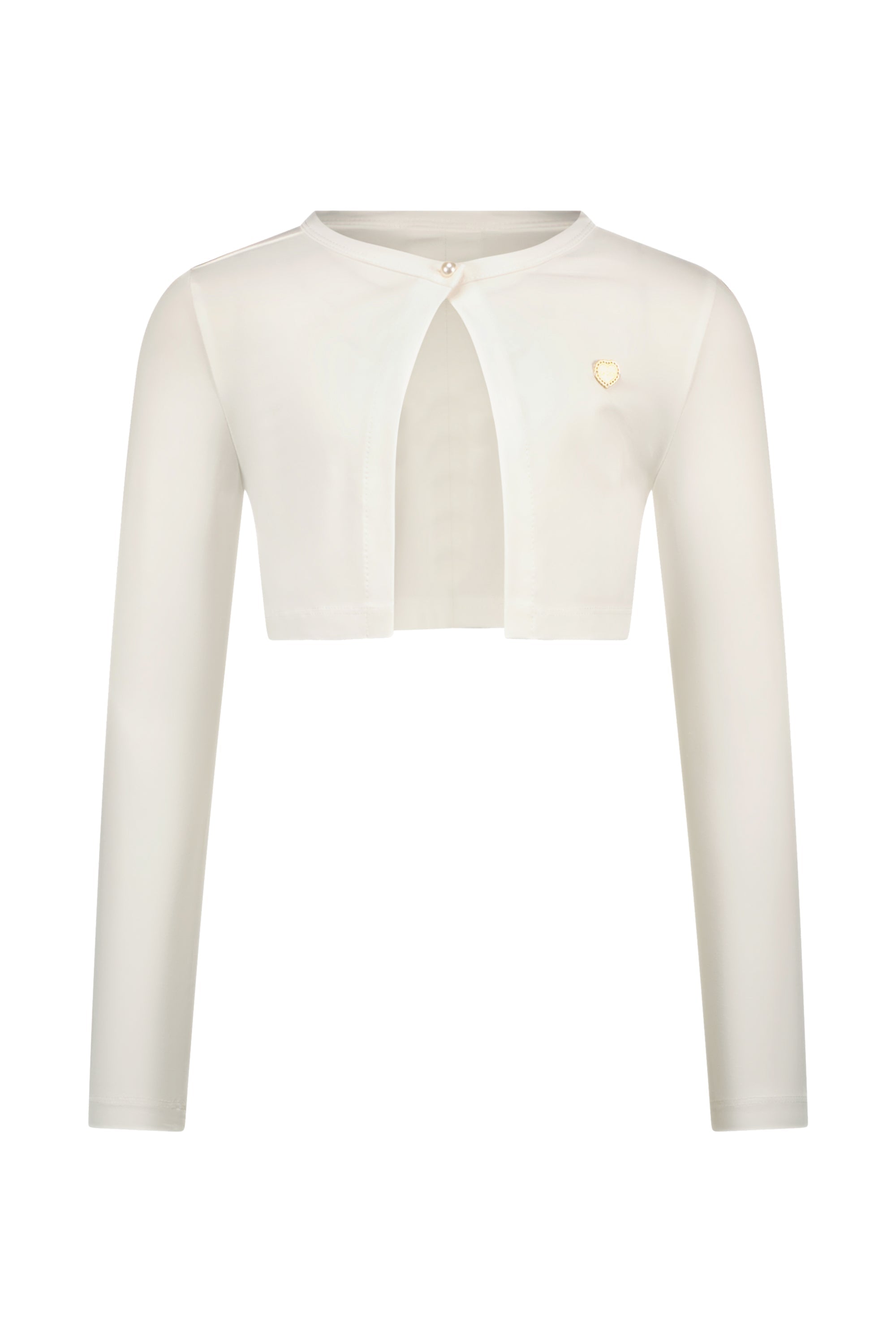 Le Chic ♥NONOHY♥ Frühlingsbolero *Off White*