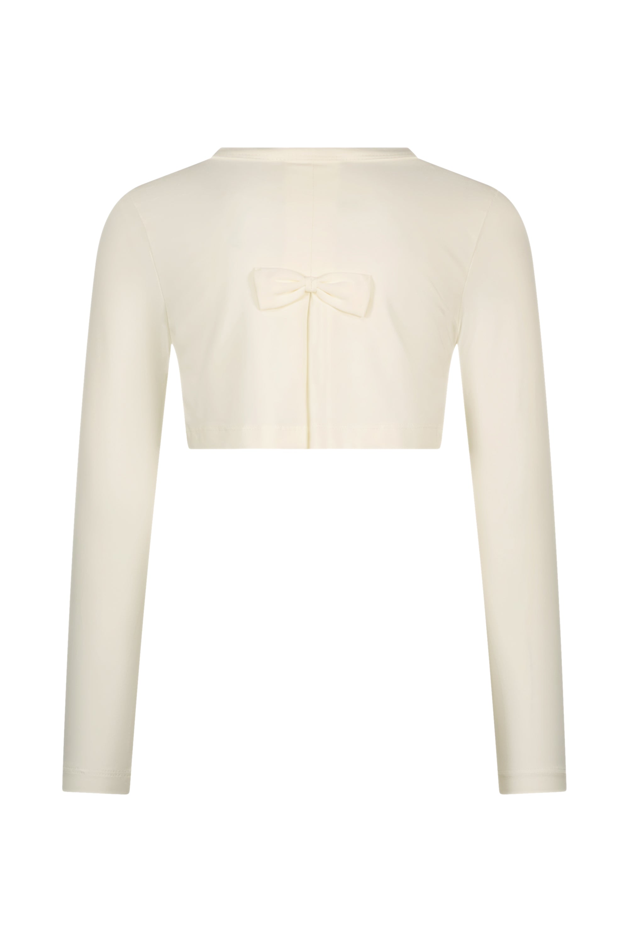 Le Chic ♥NONOHY♥ Frühlingsbolero *Pearled Ivory*