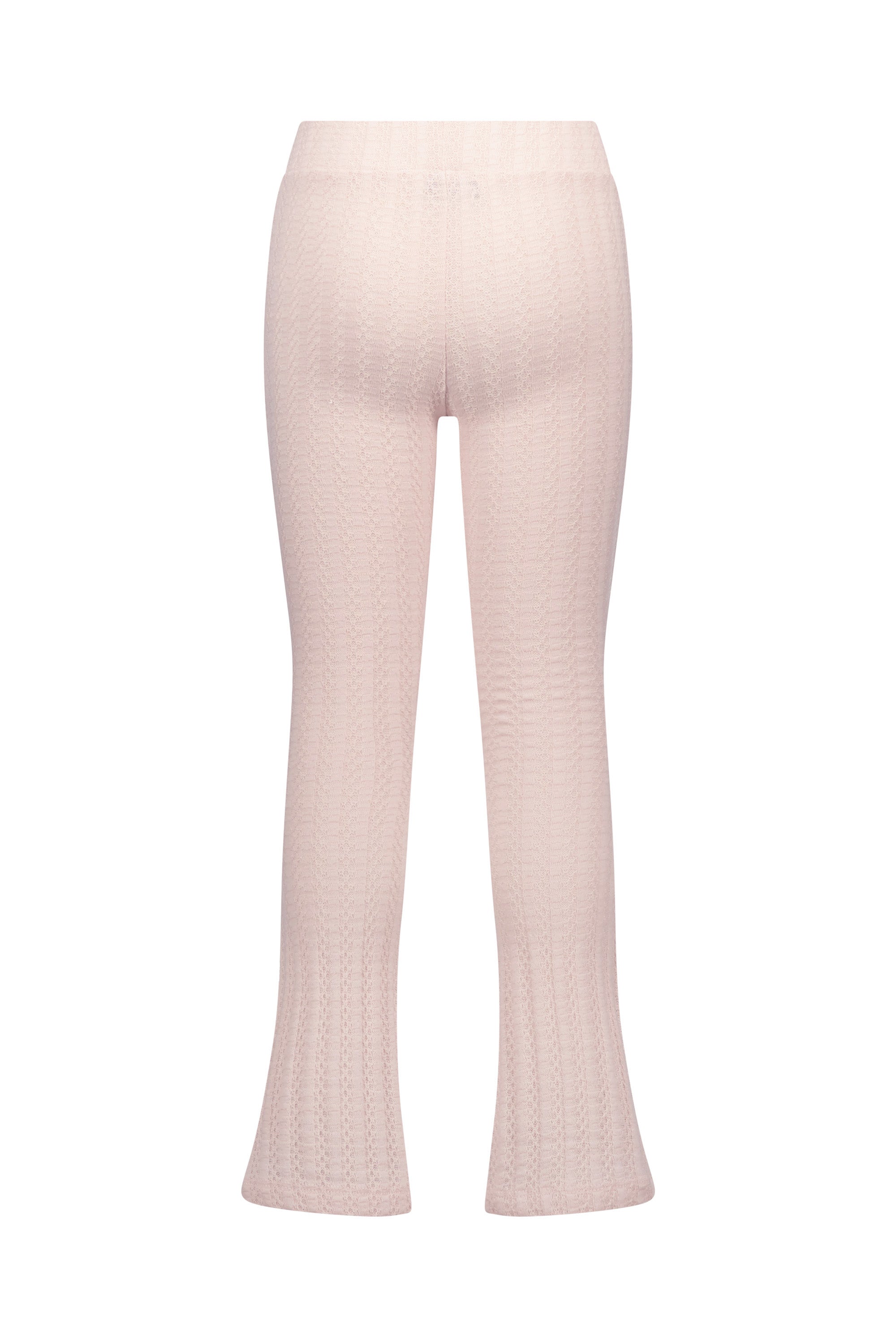 Le Chic ♥DATSY♥ Frühlings-Strickleggings *Pinky Promise*