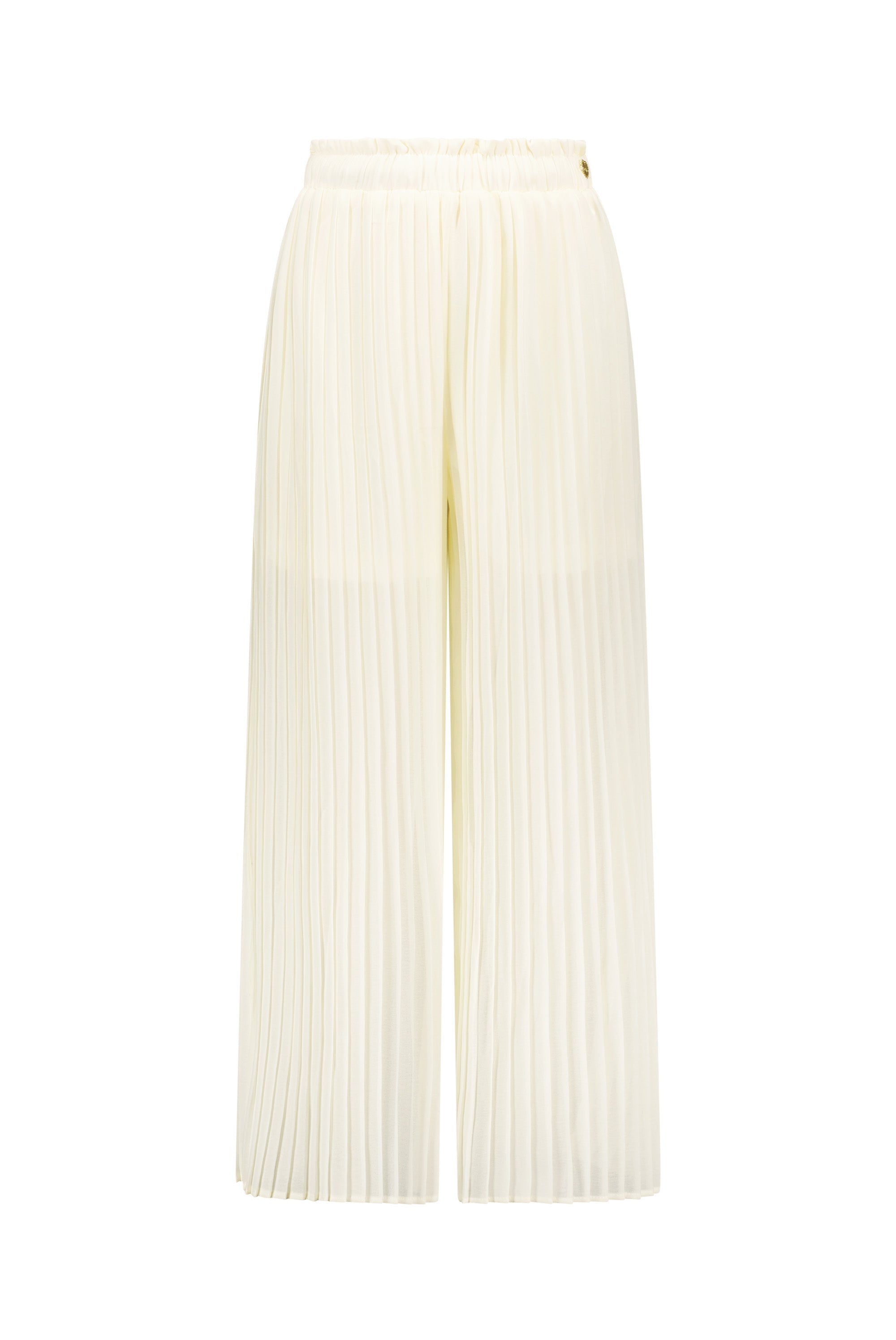 Le Chic ♥DESIRE♥ recycelte Voile-Hose *Dreamy Creamy*