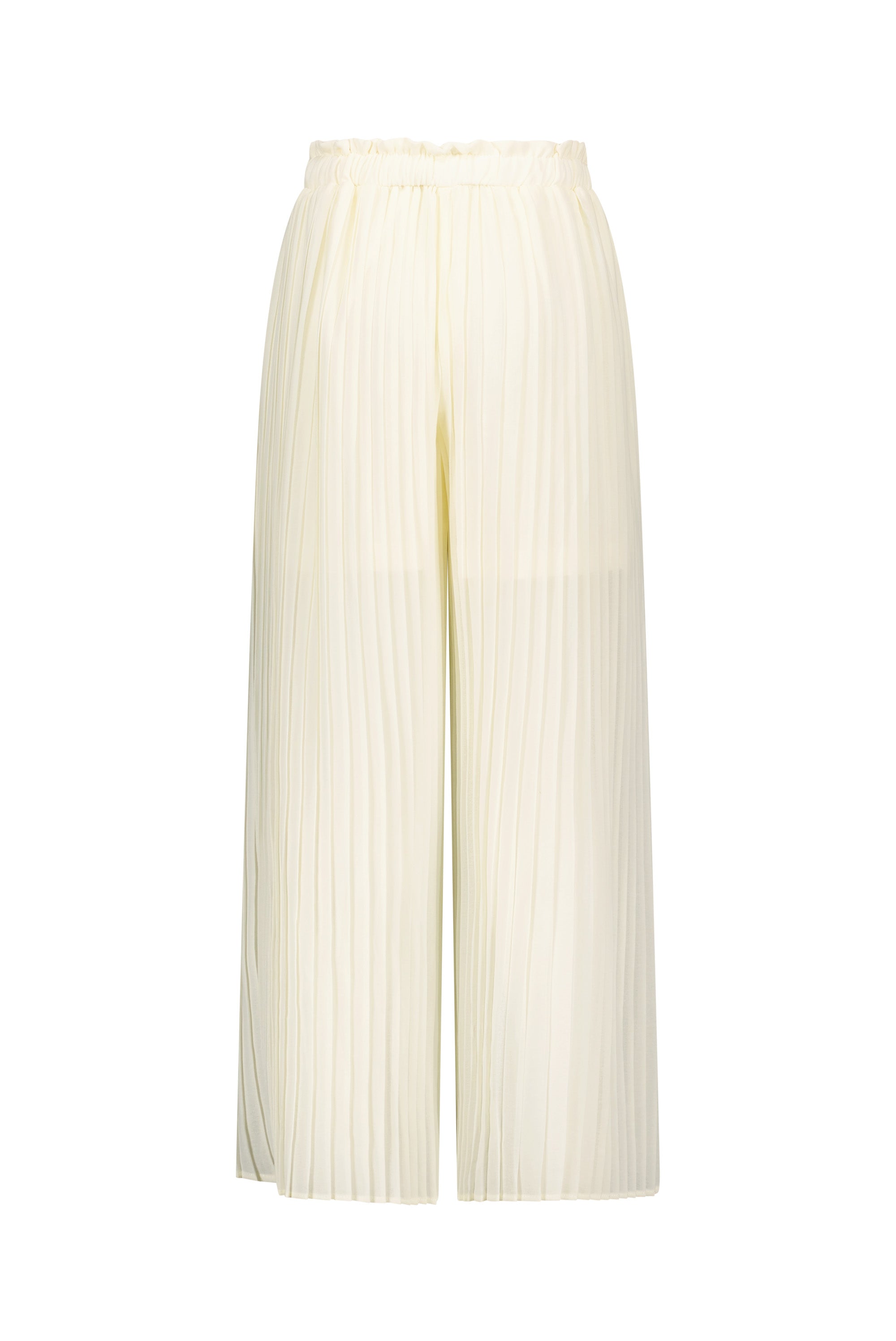 Le Chic ♥DESIRE♥ recycelte Voile-Hose *Dreamy Creamy*