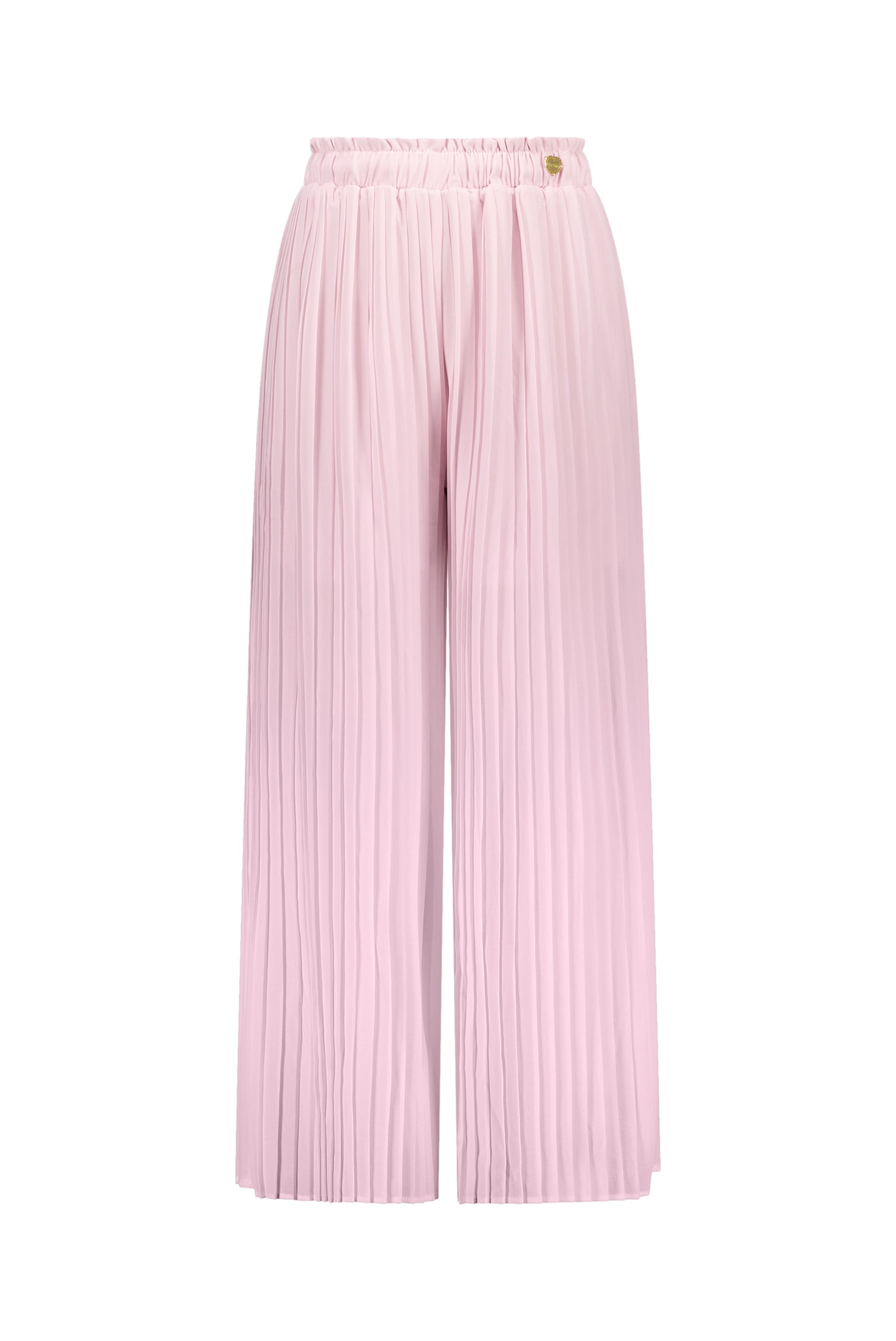Le Chic ♥DESIRE♥ recycelte Voilehose *Lilac Dream*