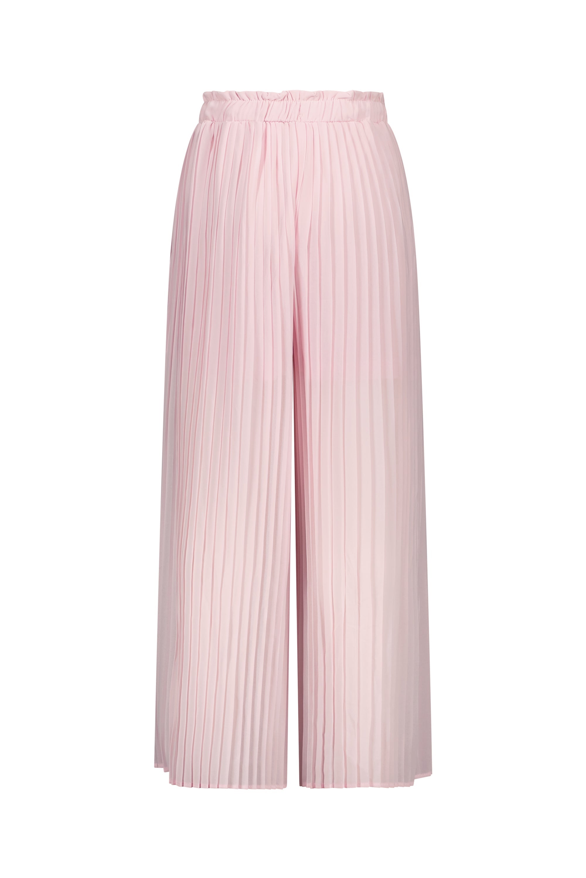 Le Chic ♥DESIRE♥ recycelte Voilehose *Lilac Dream*
