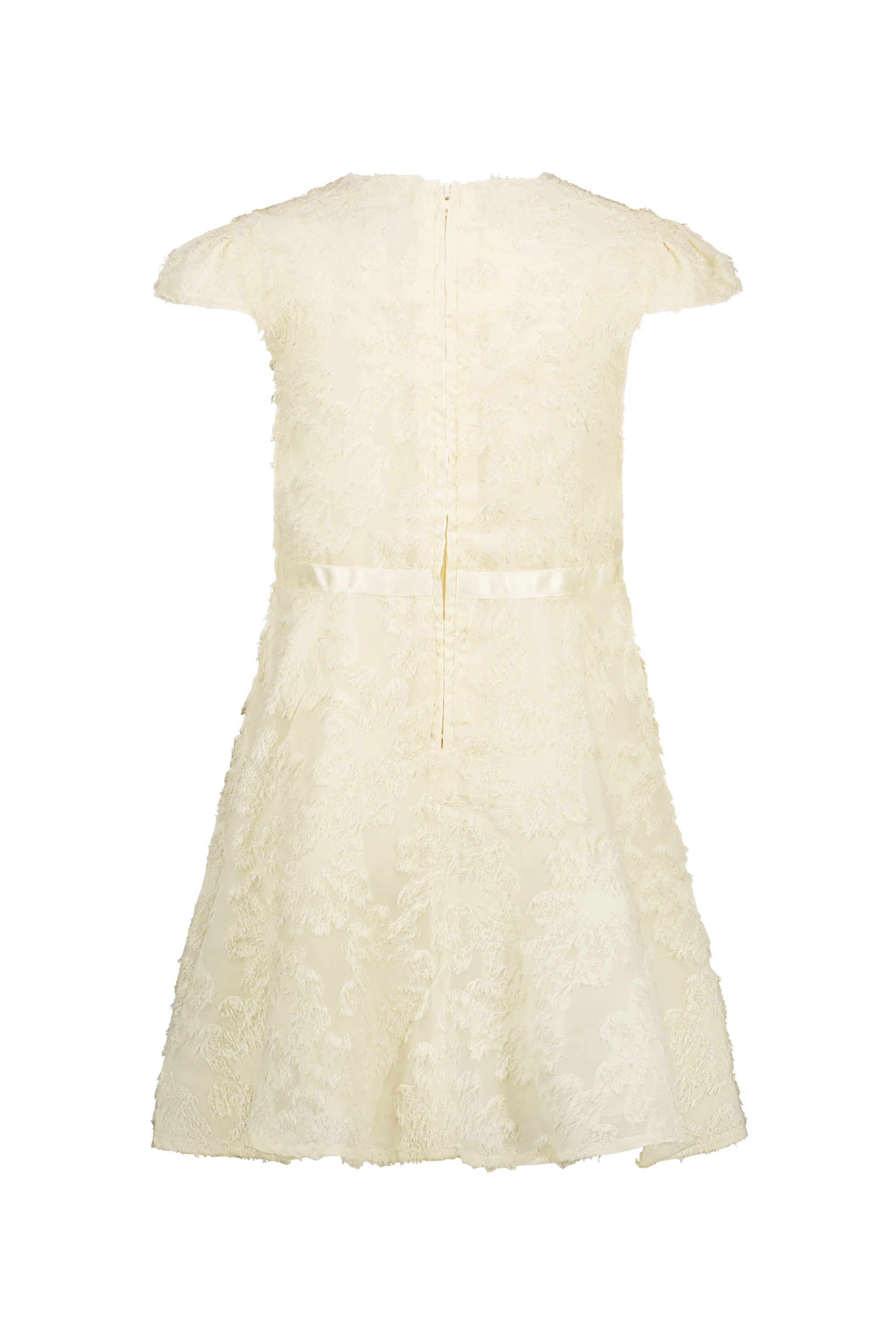 Le Chic ♥SOJOLIE♥ Sharon's dress *Pearled Ivory*