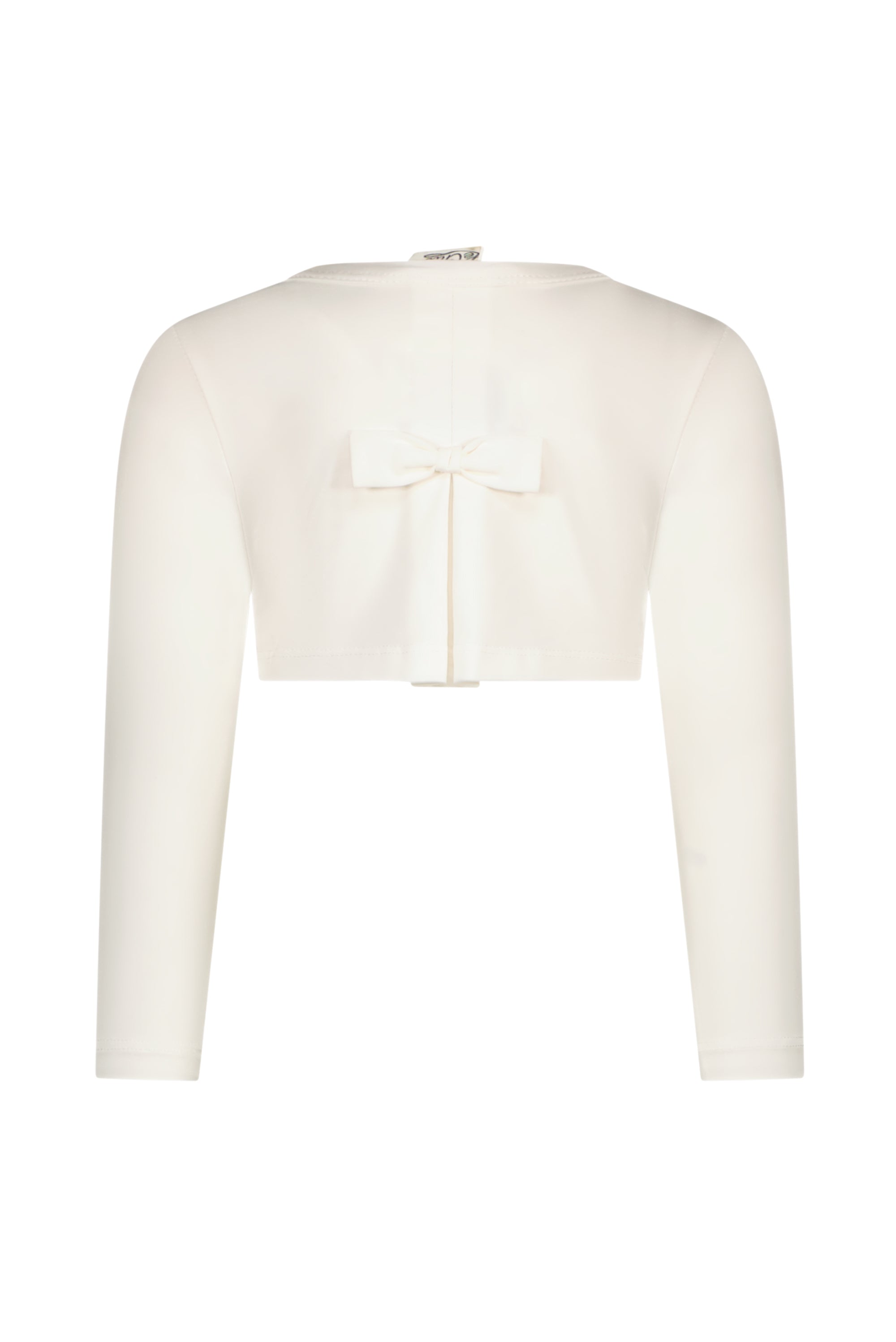 Le Chic ♥NONOBY♥ spring bolero *Off White*
