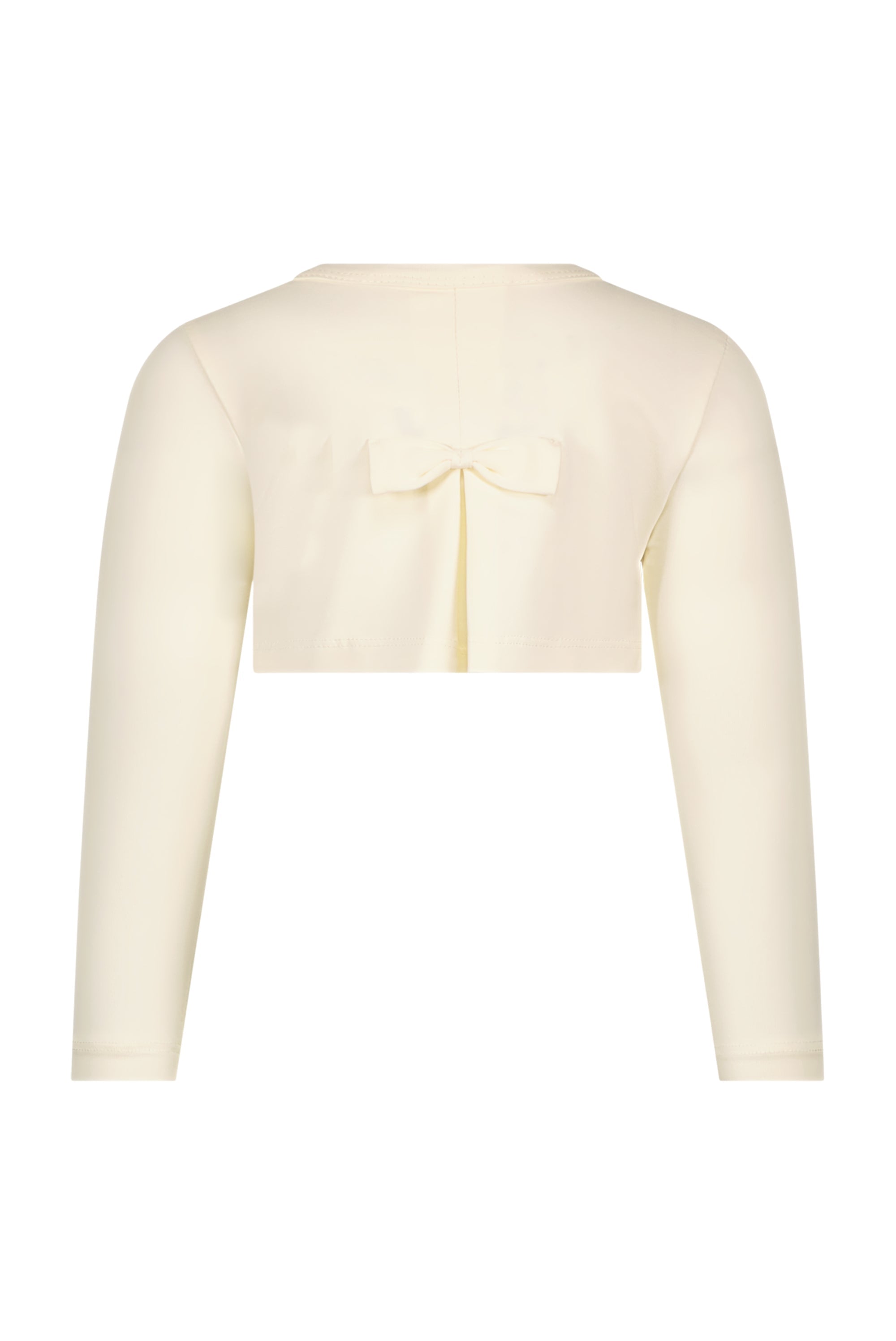 Le Chic ♥NONOBY♥ spring bolero *Pearled Ivory*