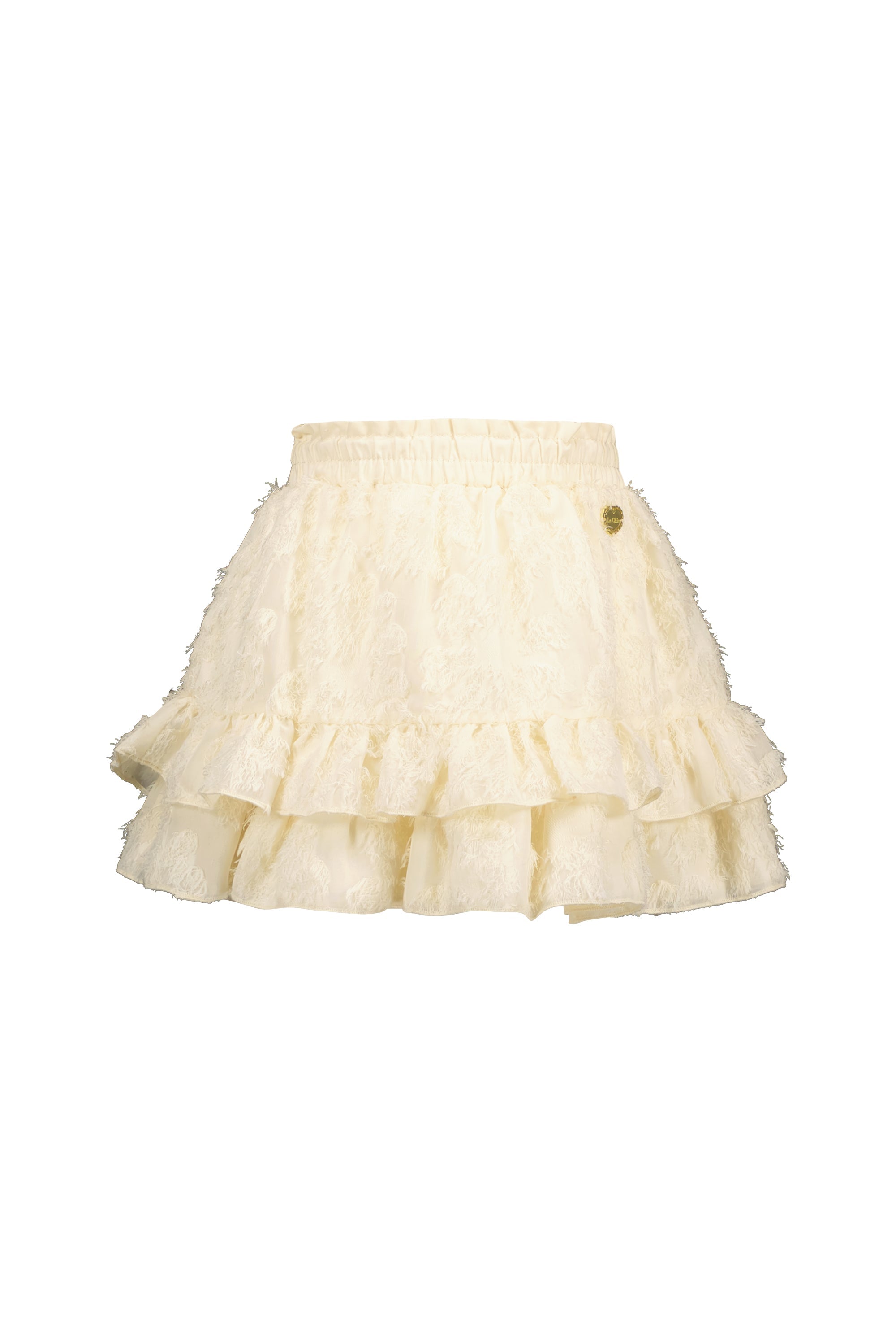 Le Chic ♥TAMSY♥ Sharon's skirt *Pearled Ivory*