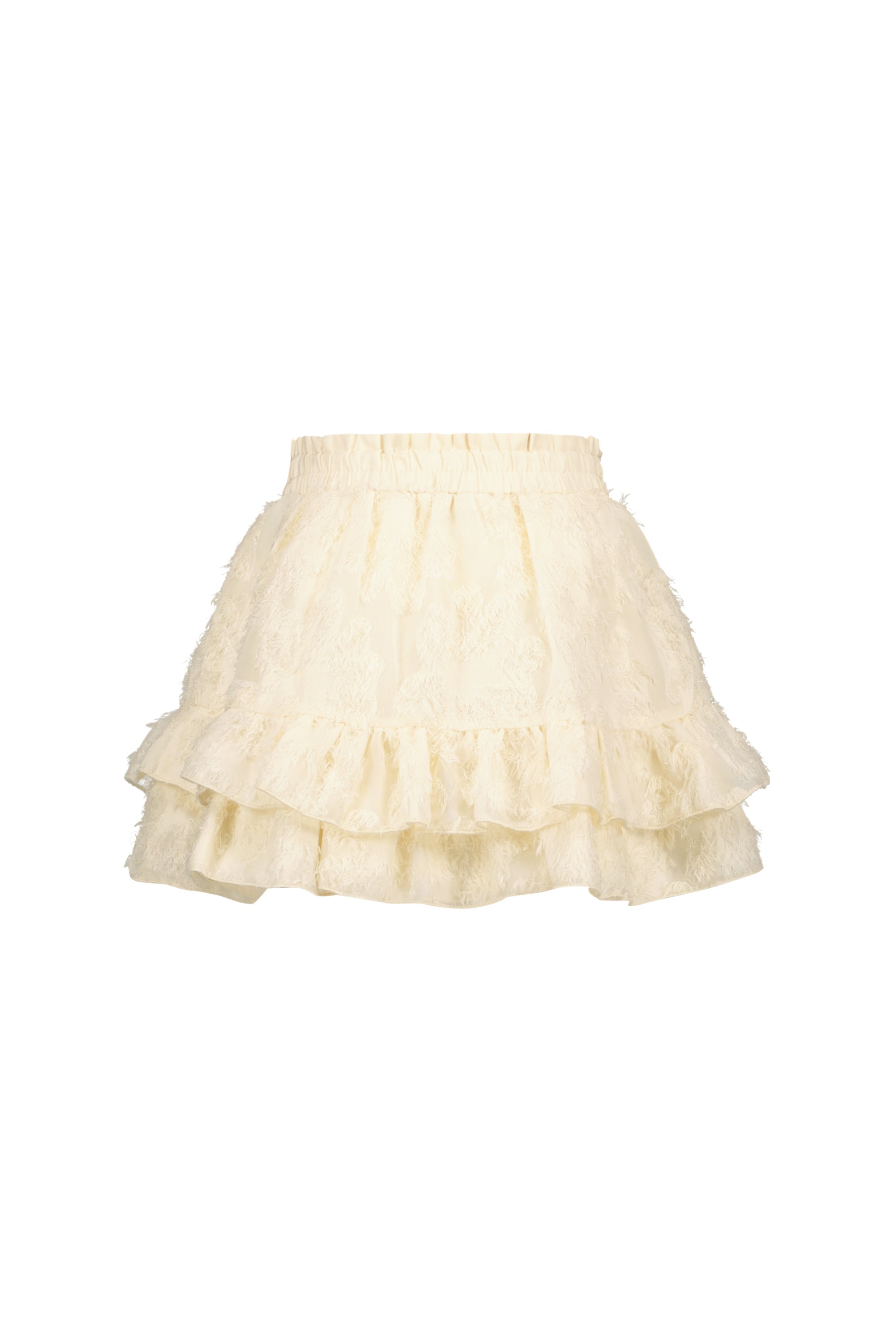 Le Chic ♥TAMSY♥ Sharon's skirt *Pearled Ivory*