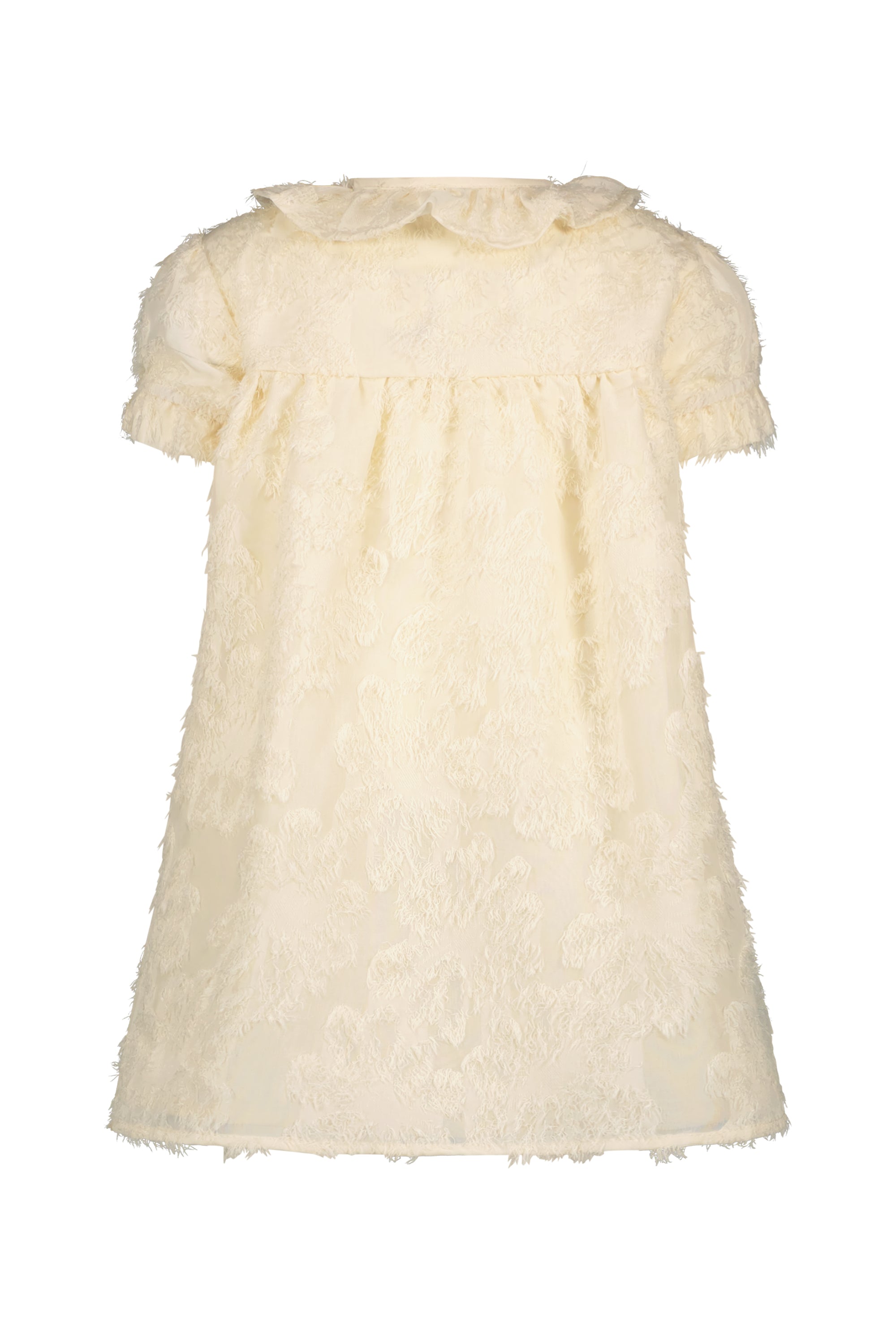 Le Chic ♥SILLY♥ Sharons Kleid *Pearled Ivory*