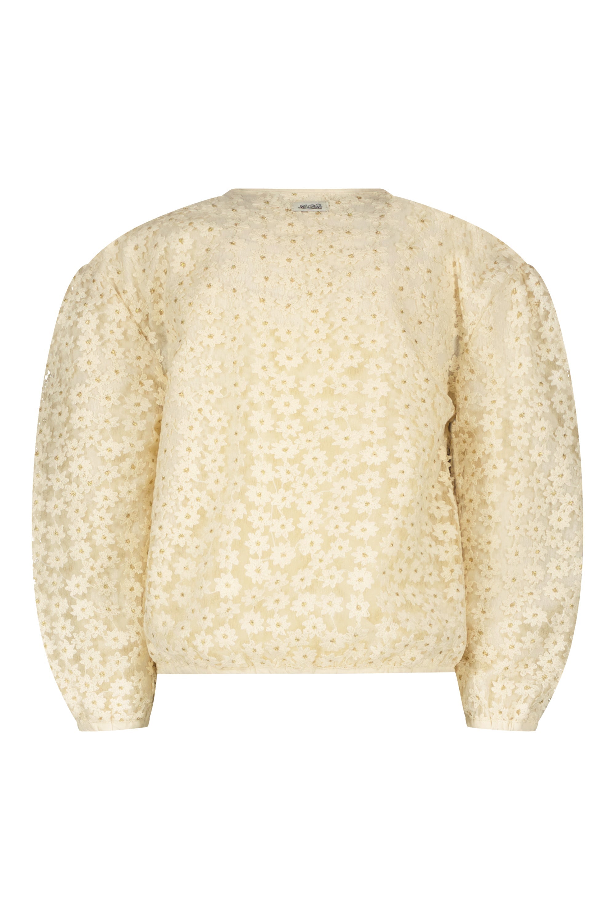 Le Chic ♥ EBLOU ♥ daisy net bomber