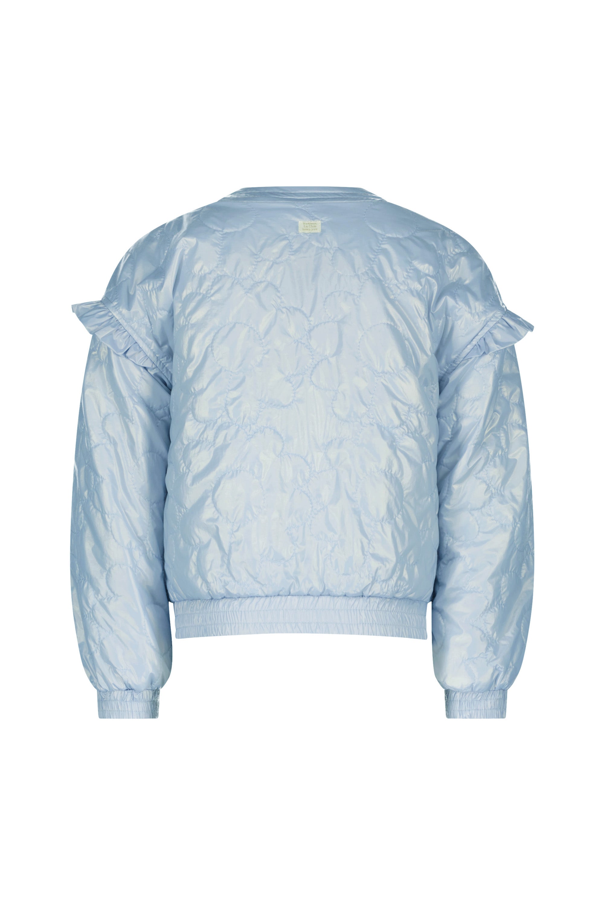 Le Chic ♥ BLIMYS ♥ quilted summer jacket