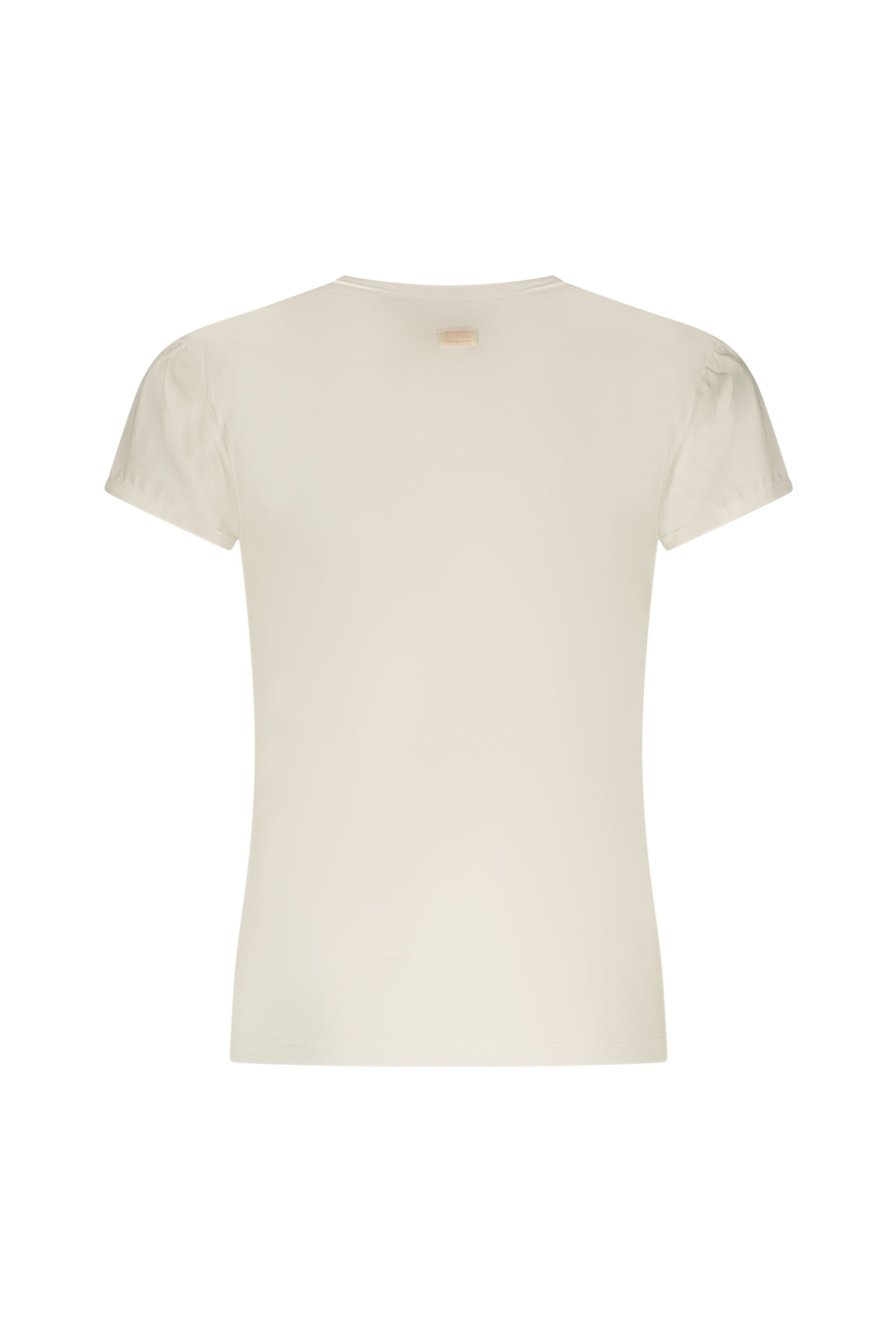 Le Chic ♥ NOMMY ♥ T-Shirt mit schickem Schild