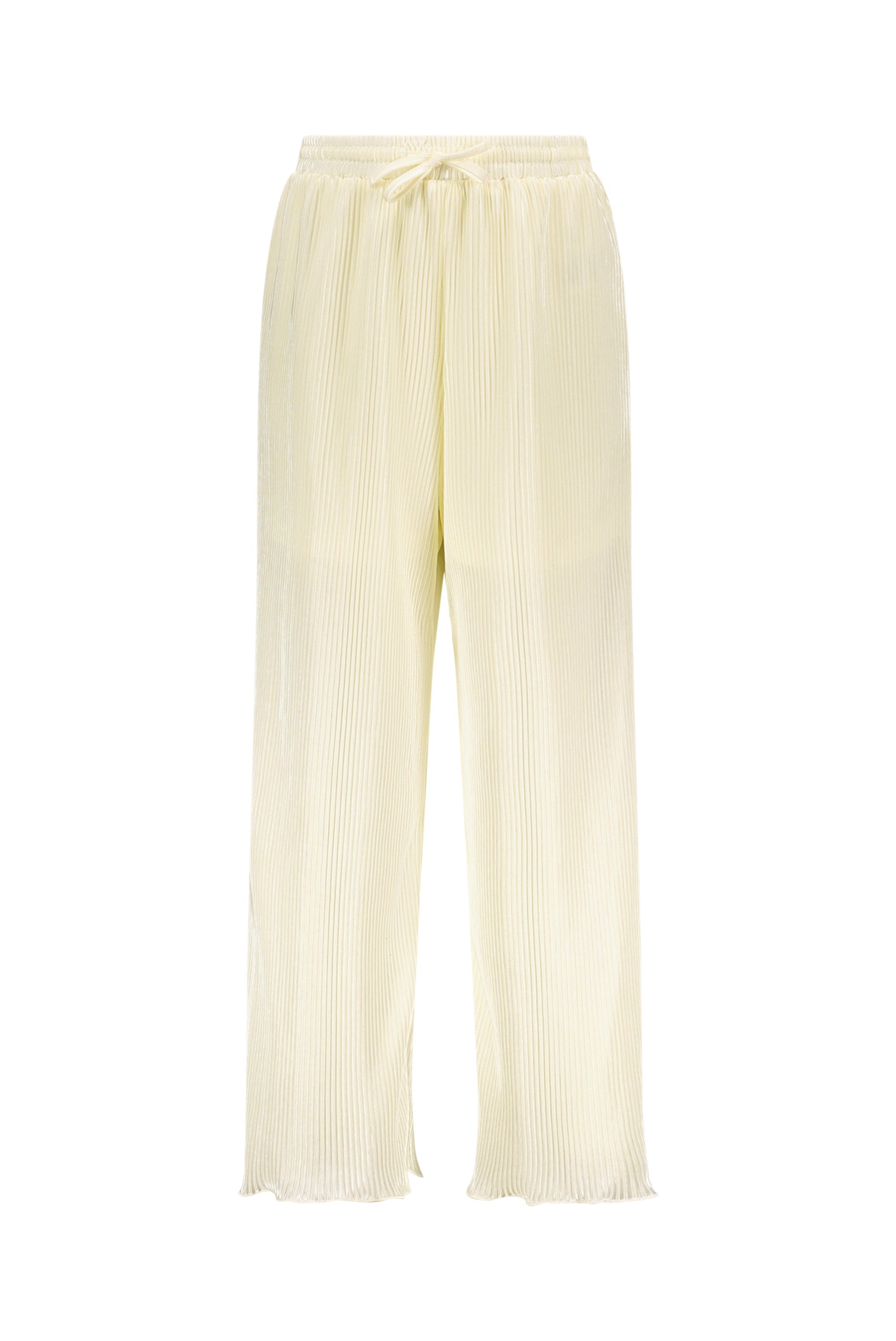 Le Chic ♥ DESRA ♥ feine Bundfaltenhose