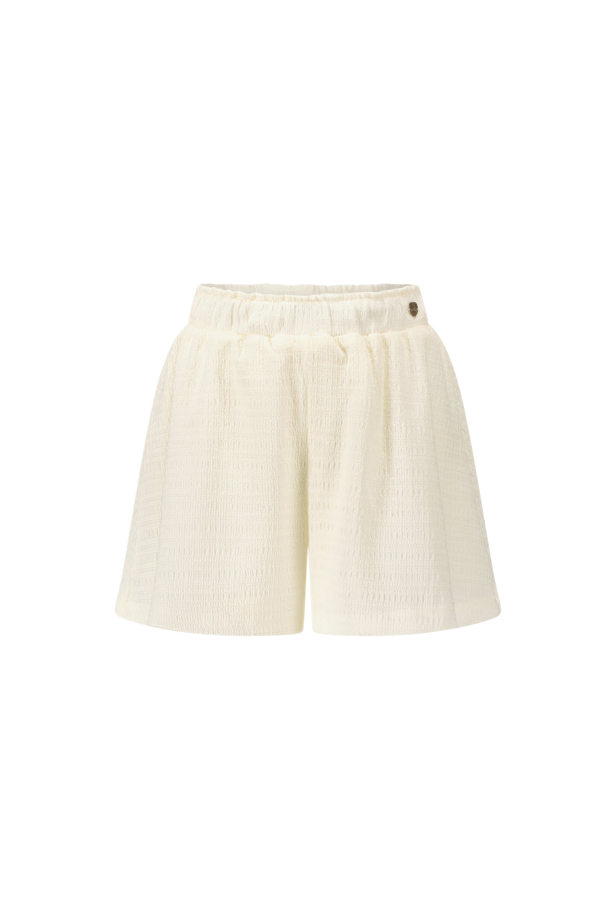 Le Chic ♥ DWASA ♥ Sommer-Häkelshorts