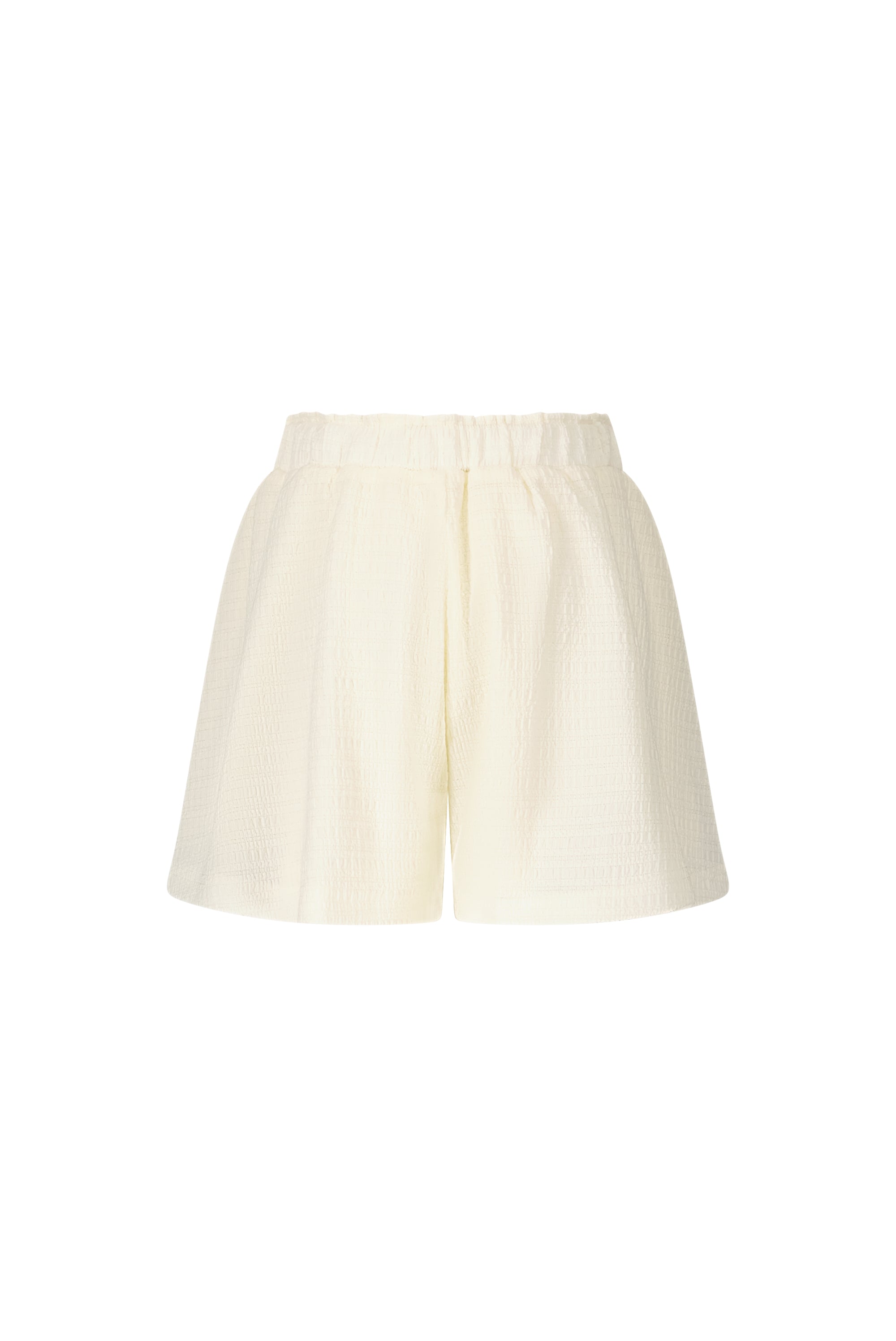 Le Chic ♥ DWASA ♥ summer crochet shorts