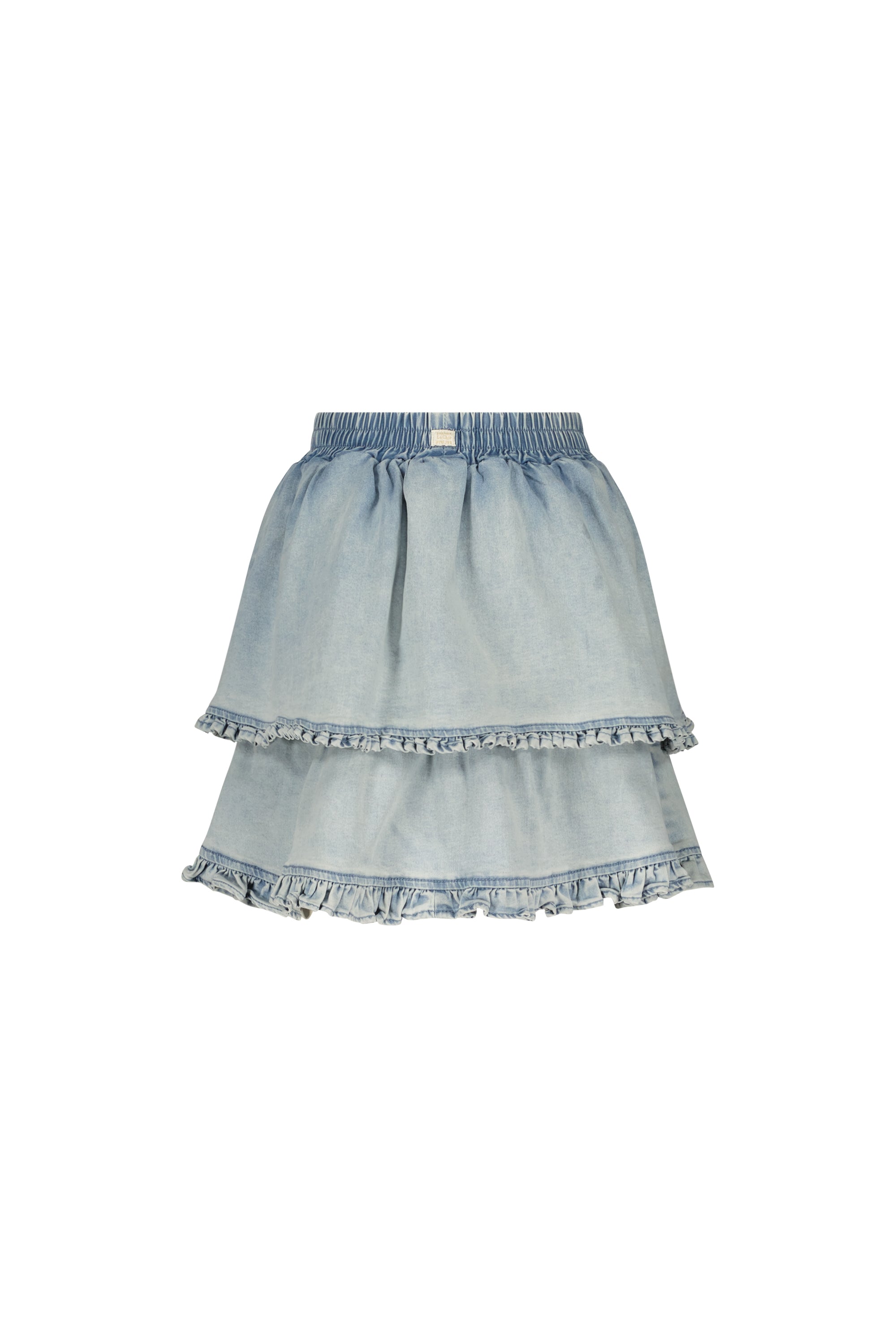 Le Chic ♥ TOEDA ♥ Jeans-Sommerrock