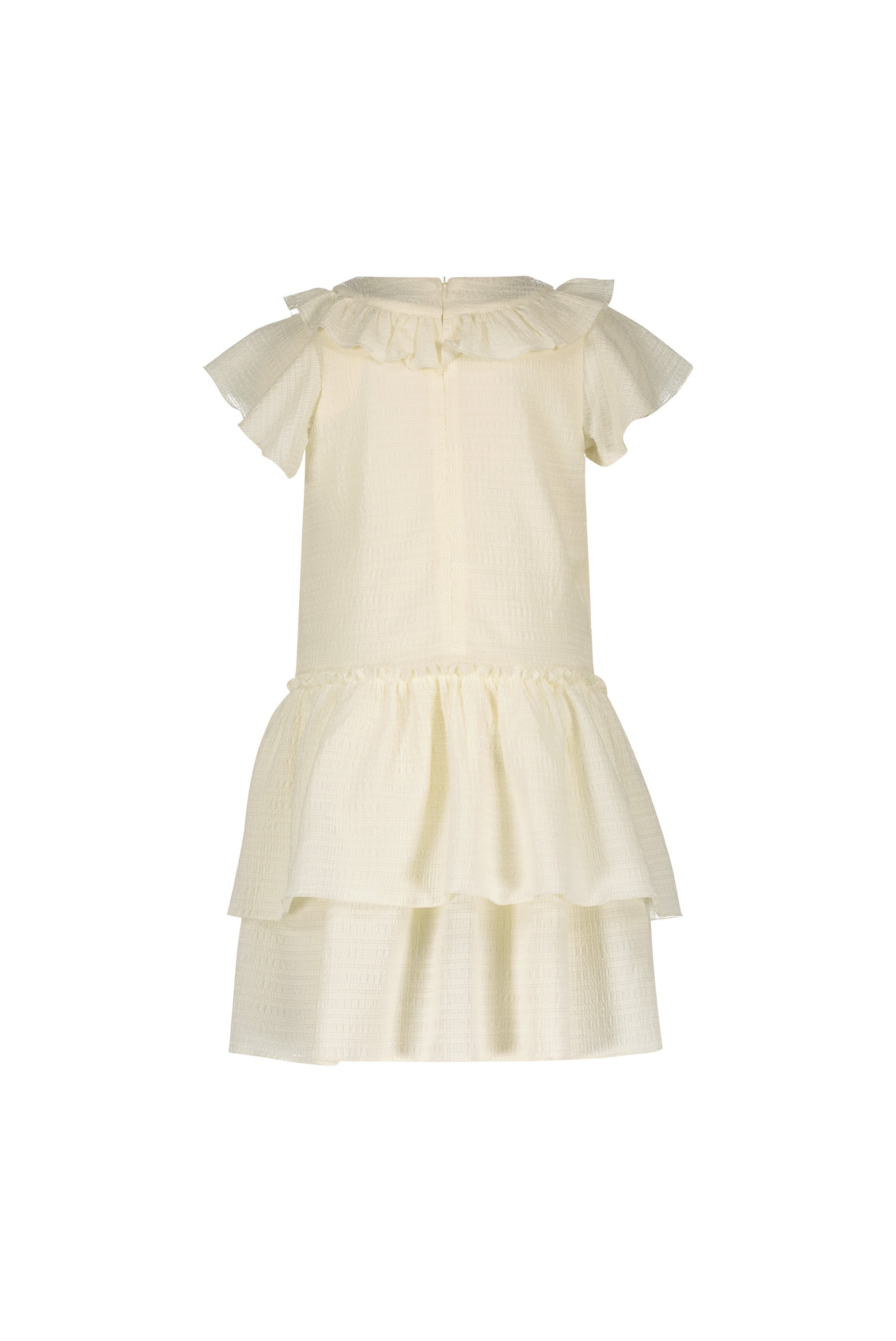Le Chic ♥ SWANSA ♥ Sommer-Häkelkleid