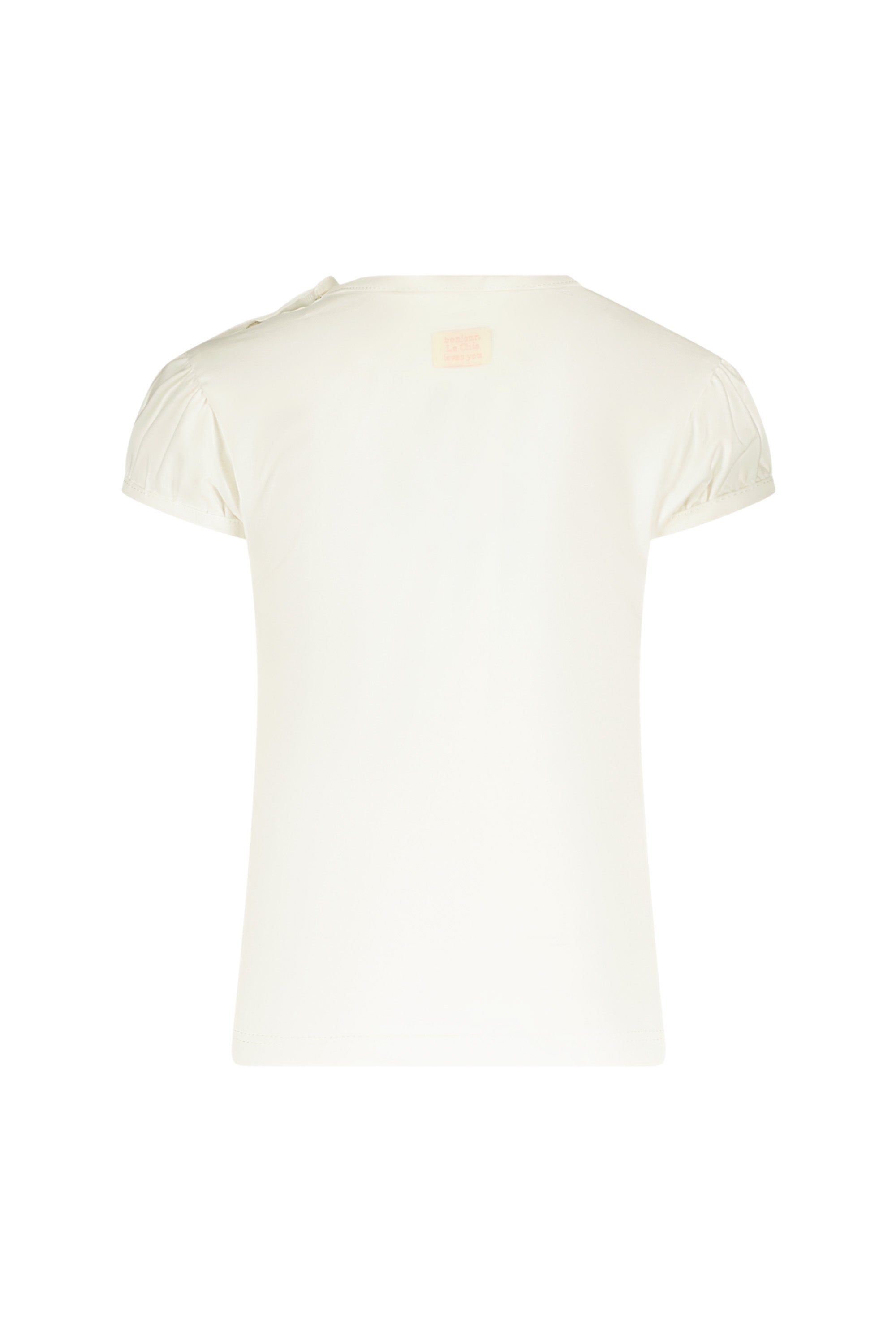Le Chic ♥ NOKI ♥ sunglasses T-shirt
