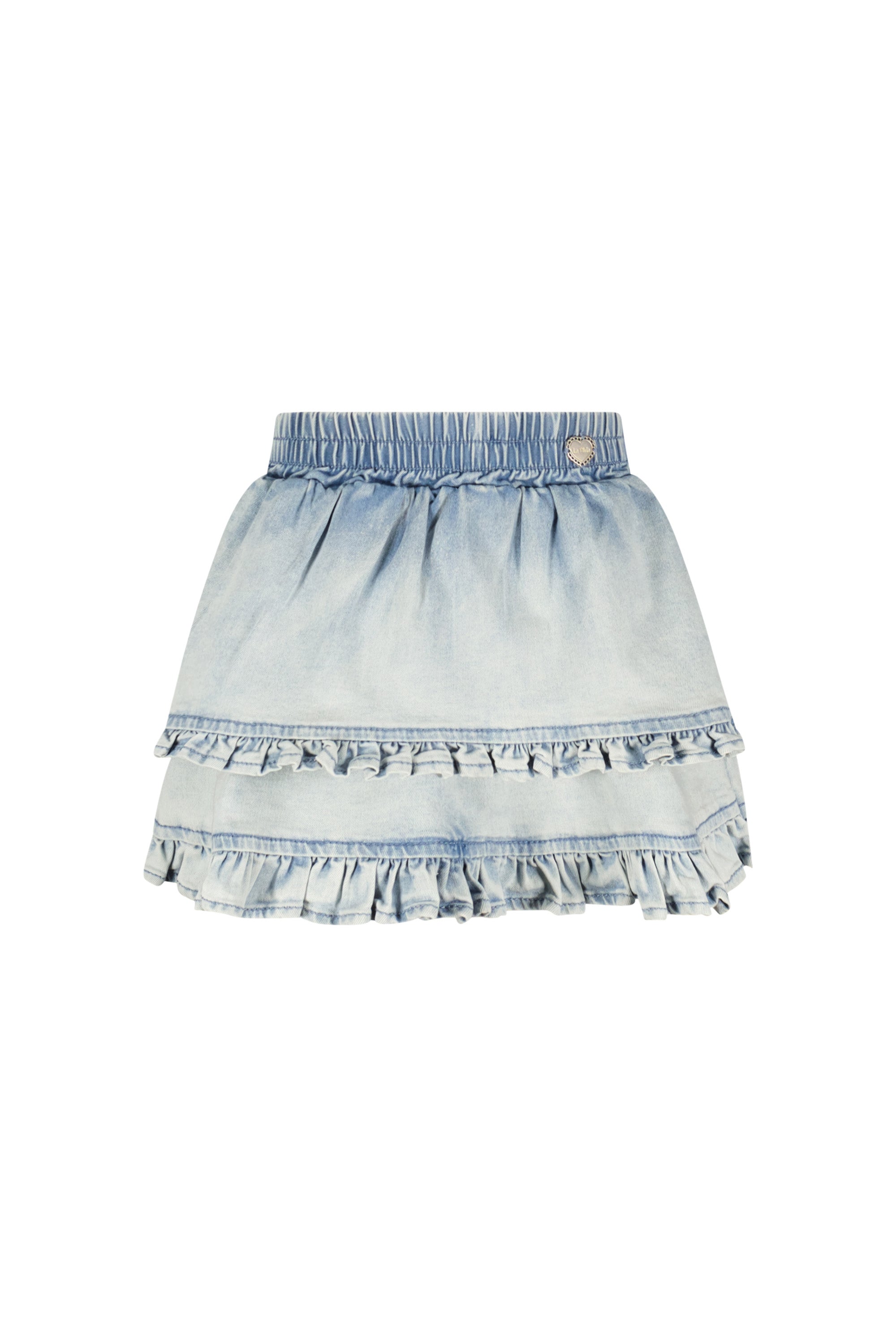 Le Chic ♥ TOEDYLA ♥ denim summer skirt