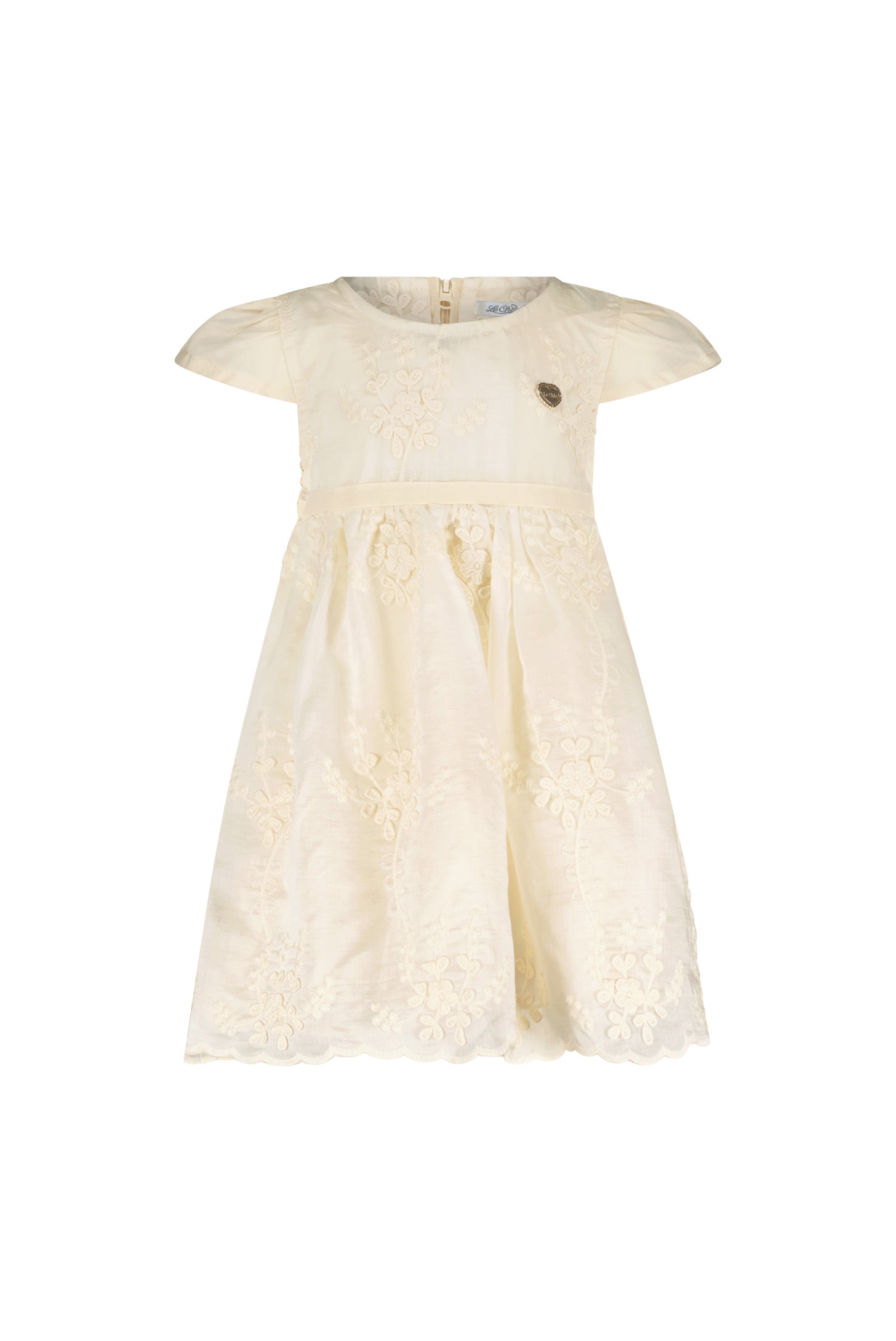Le Chic ♥ SIDSY ♥ sculpted egde dress