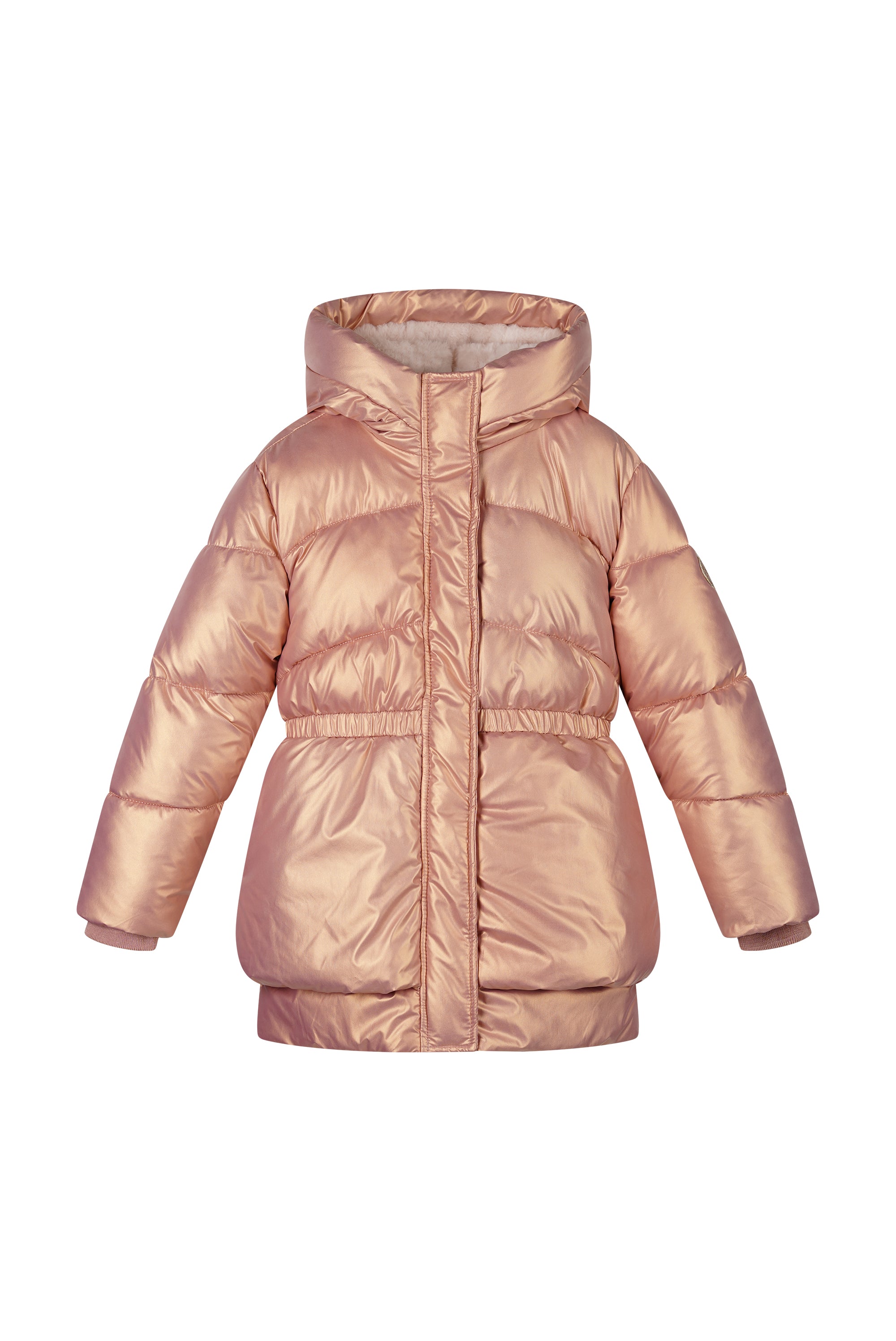 Le Chic ♥ Billie ♥ Winterjack *Roze*