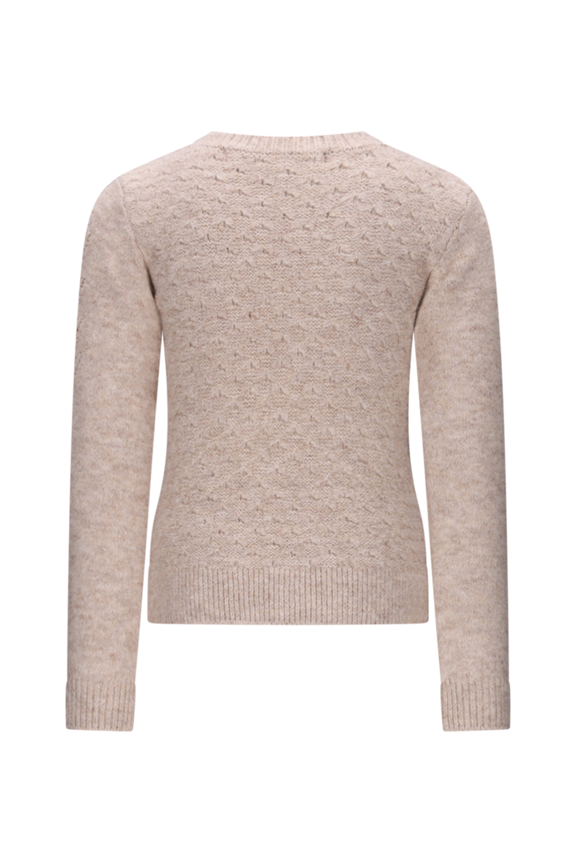 Le Chic♥ Okido ♥ Gebreide Trui *Beige*