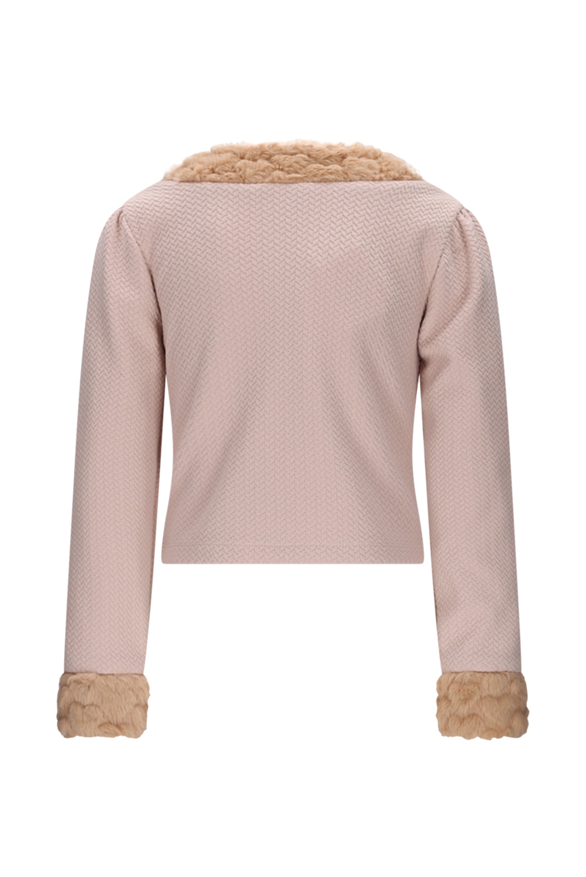 Le Chic♥ Orleans ♥ Indoorjasje *Beige*