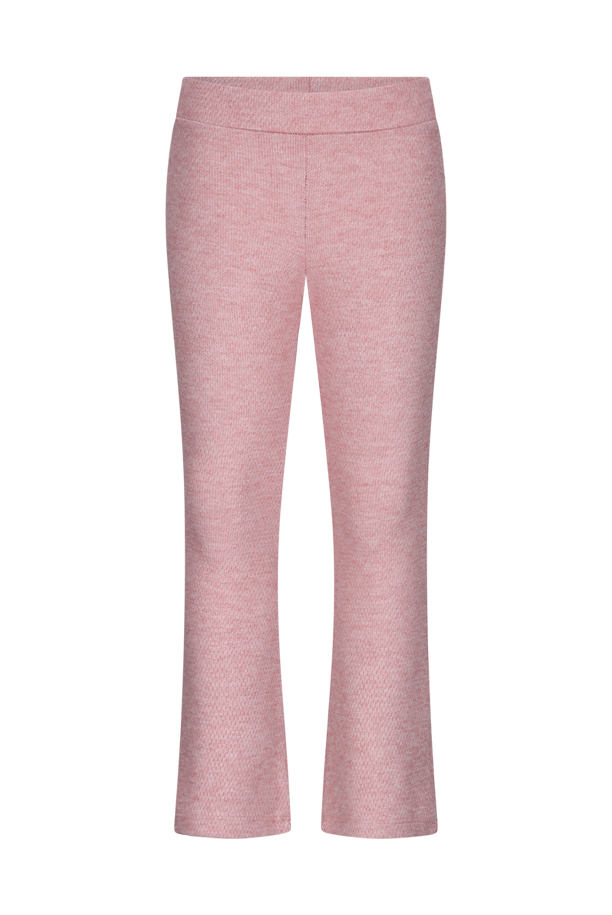 Le Chic♥ Datsy ♥ Flared Leggings *Roze*