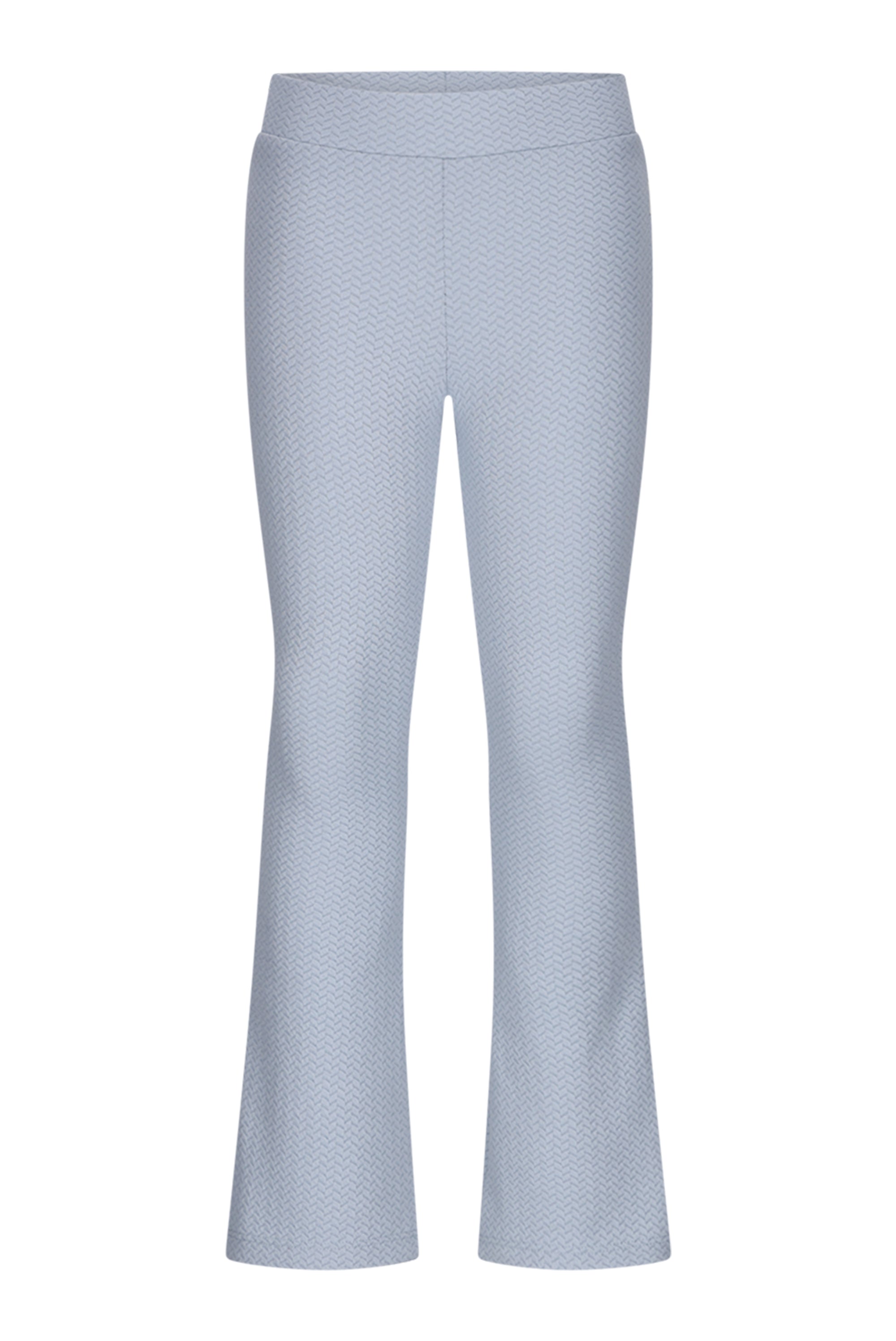 Le Chic♥ Datsy ♥ Flared Leggings *Blauw*