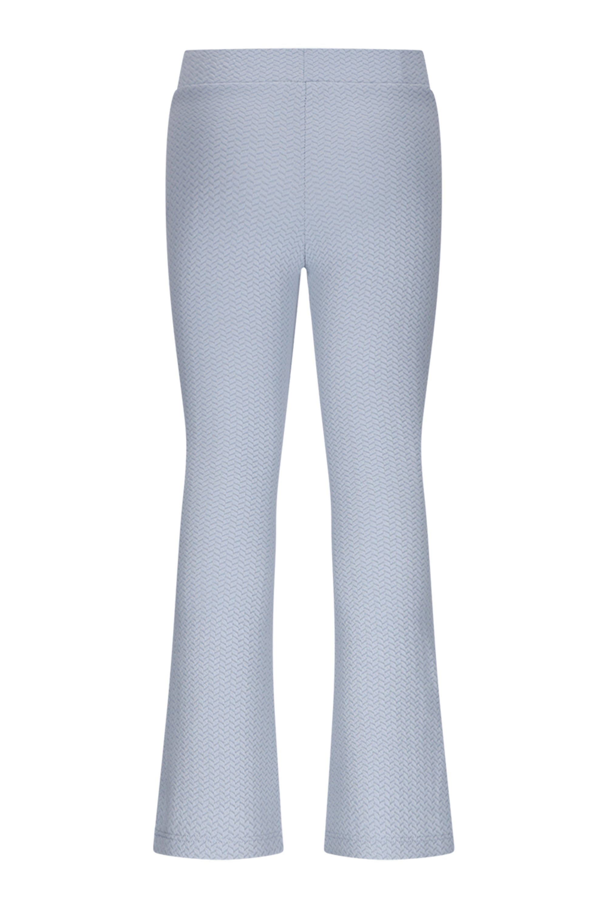 Le Chic♥ Datsy ♥ Flared Leggings *Blauw*