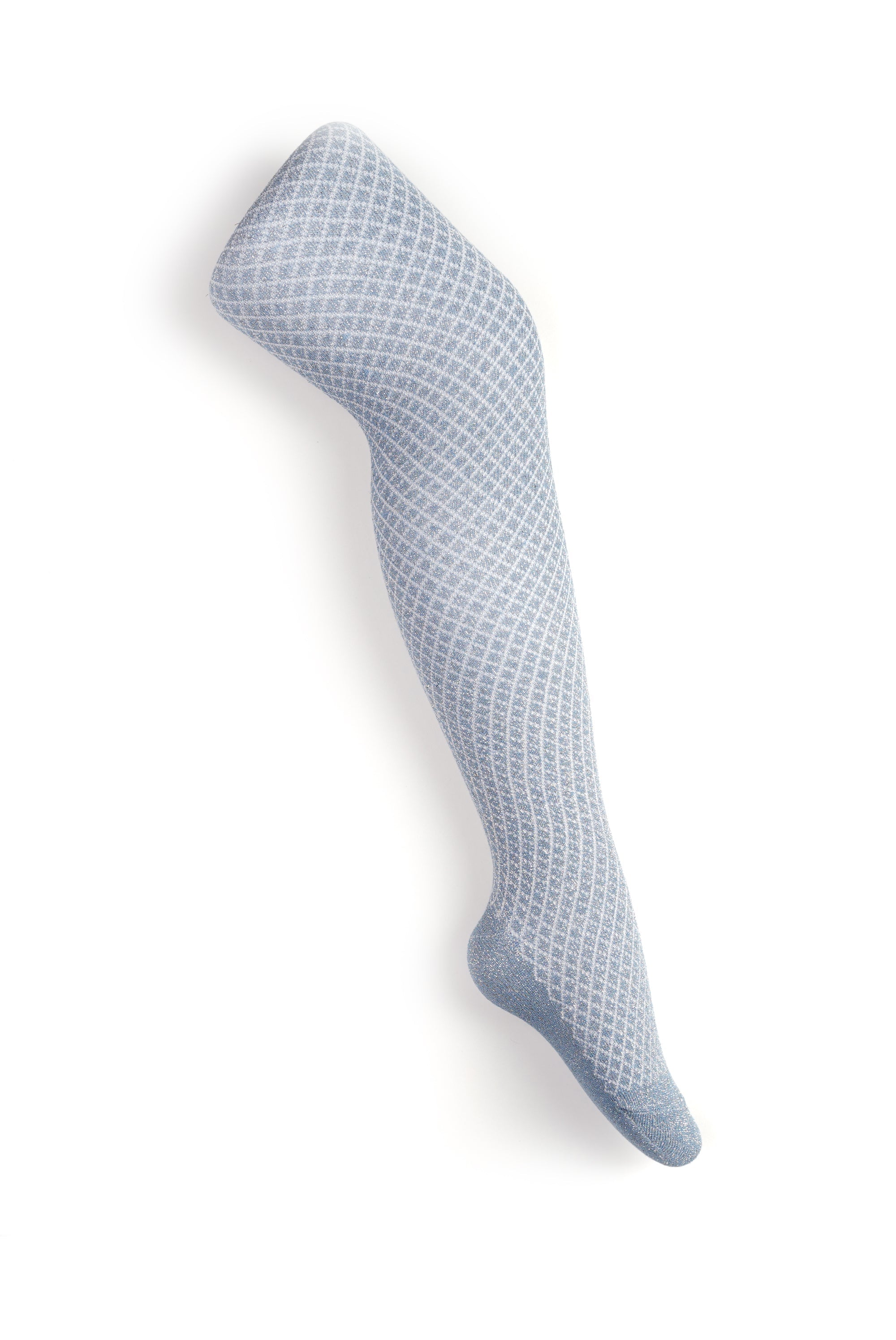 Le Chic♥ Rilee ♥ Maillot Met Glitter *Blauw*