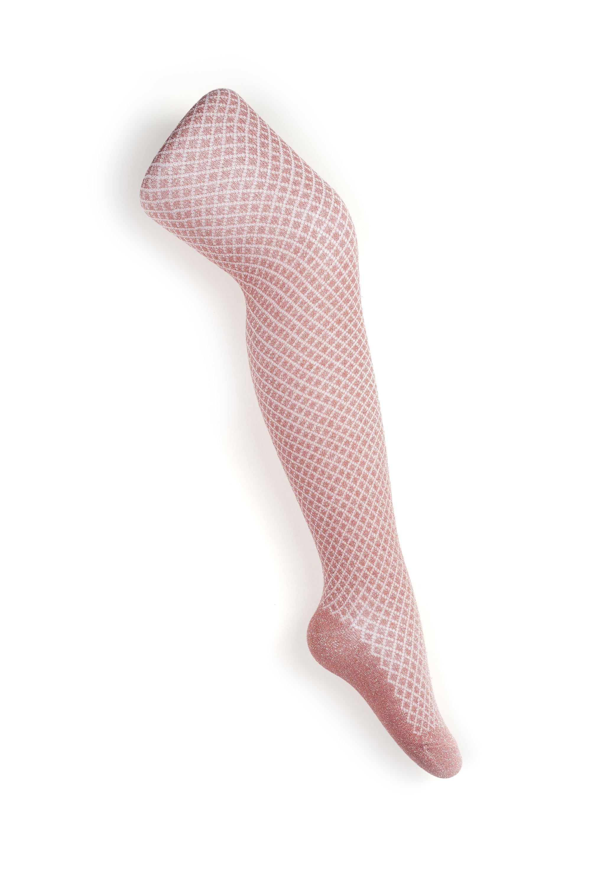 Le Chic♥ Rilee ♥ Maillot Met Glitter *Roze*