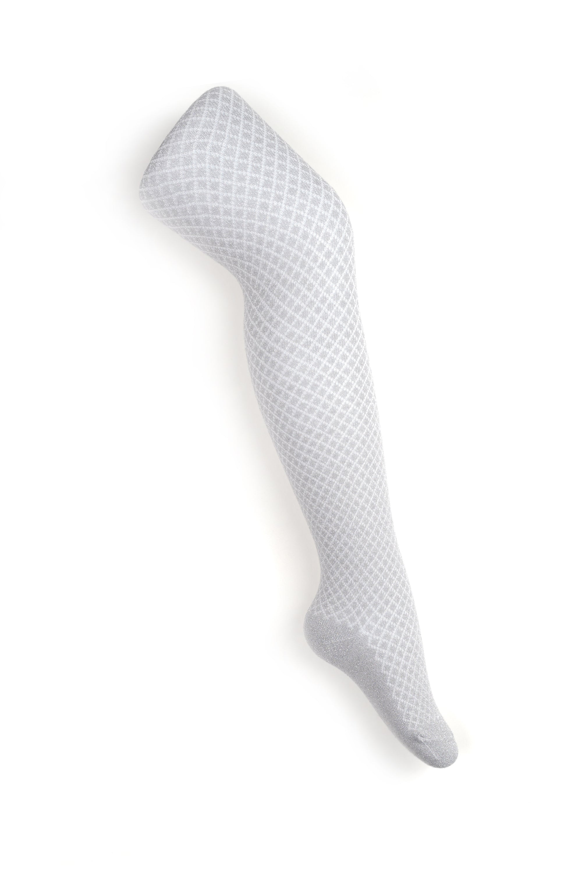 Le Chic♥ Rilee ♥ Maillot Met Glitter *Grijs*