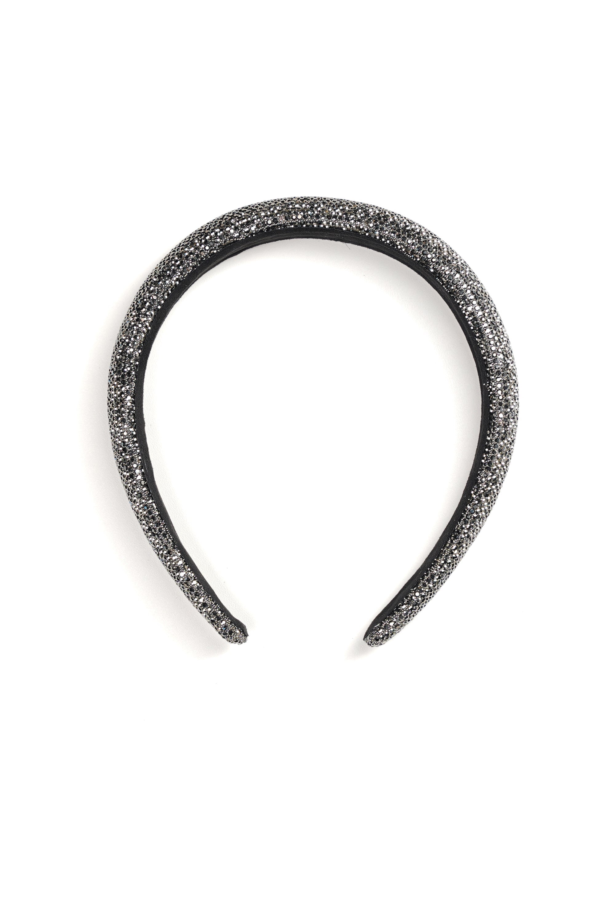 Le Chic♥ Royal-F ♥ Luxe Diadeen *Grijs*