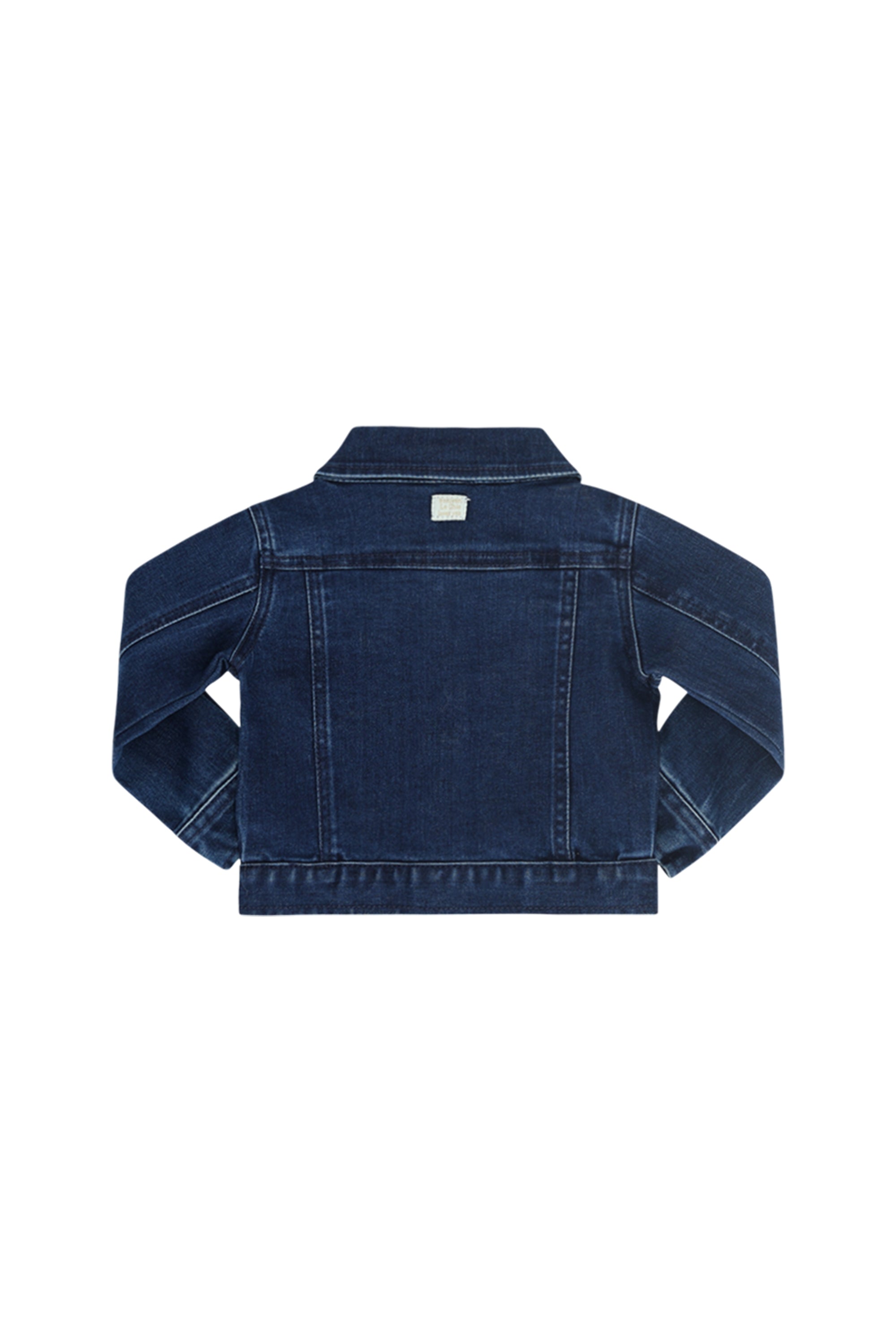 LE CHIC MINI♥ Anvery ♥ Spijkerjasje *Denim*
