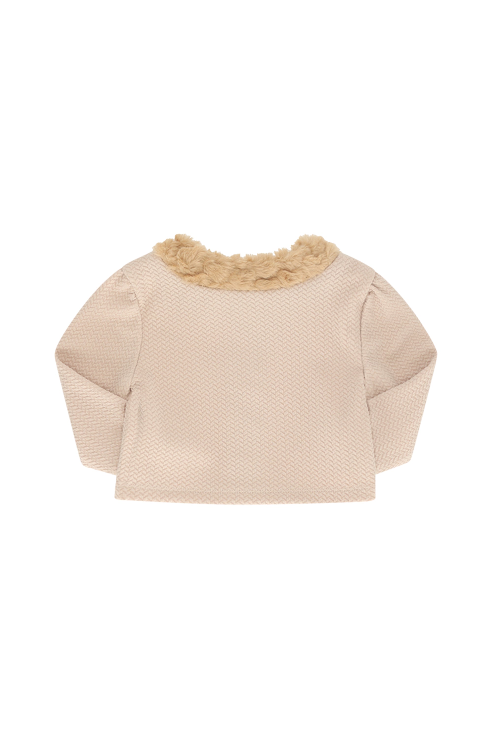 LE CHIC MINI♥ Orleany ♥ Indoorjasje *Beige*